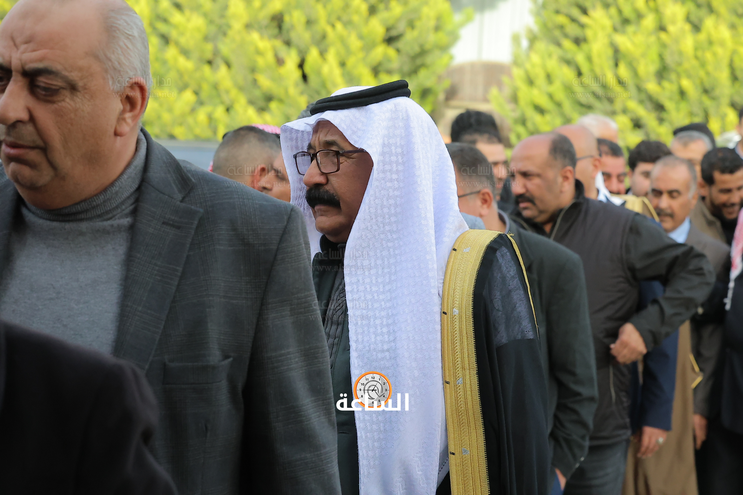 Madar Al-Saa Images 0.45448366328700485