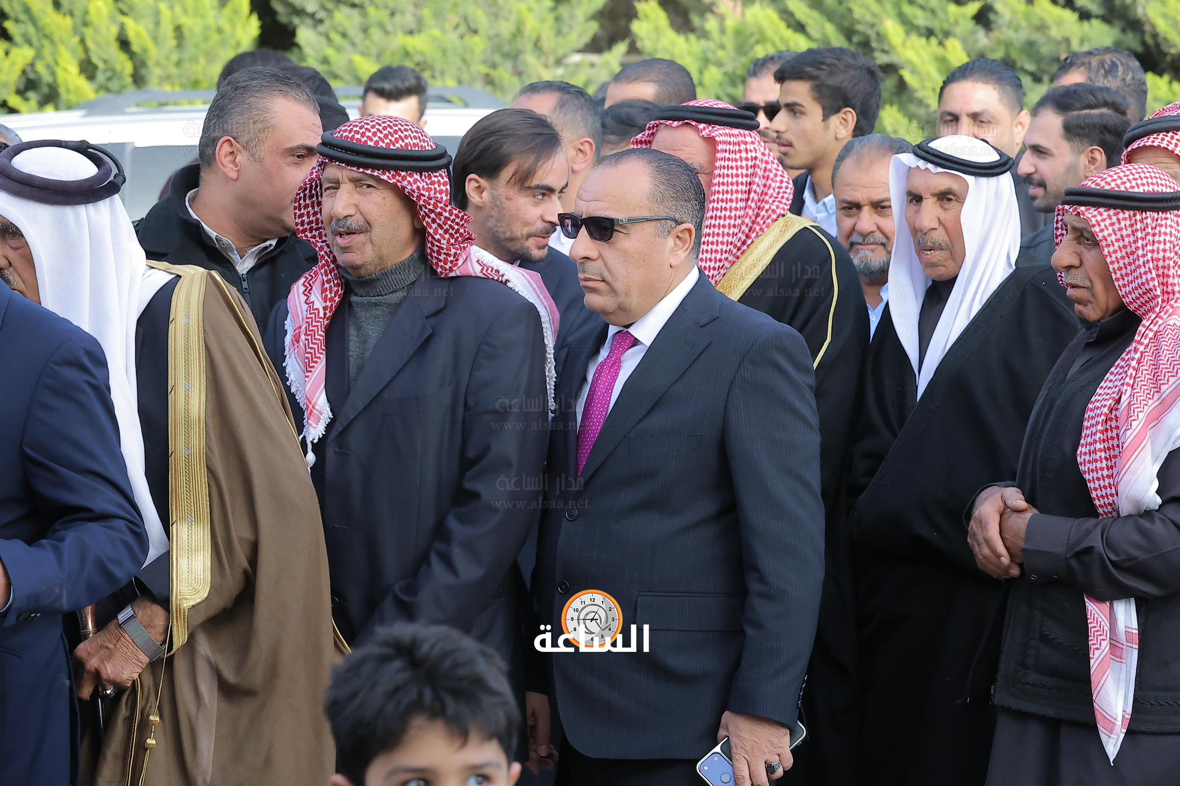 Madar Al-Saa Images 0.5086612985324512