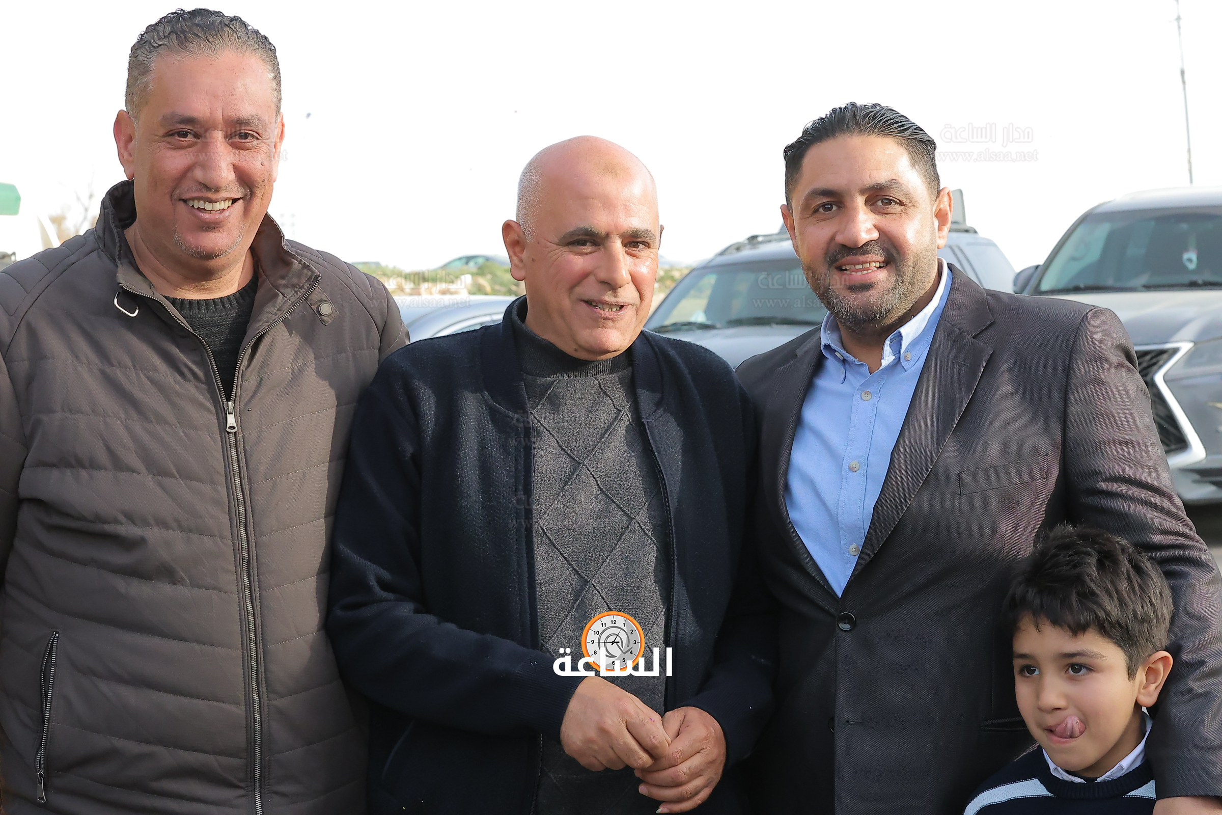 Madar Al-Saa Images 0.6880864916415397