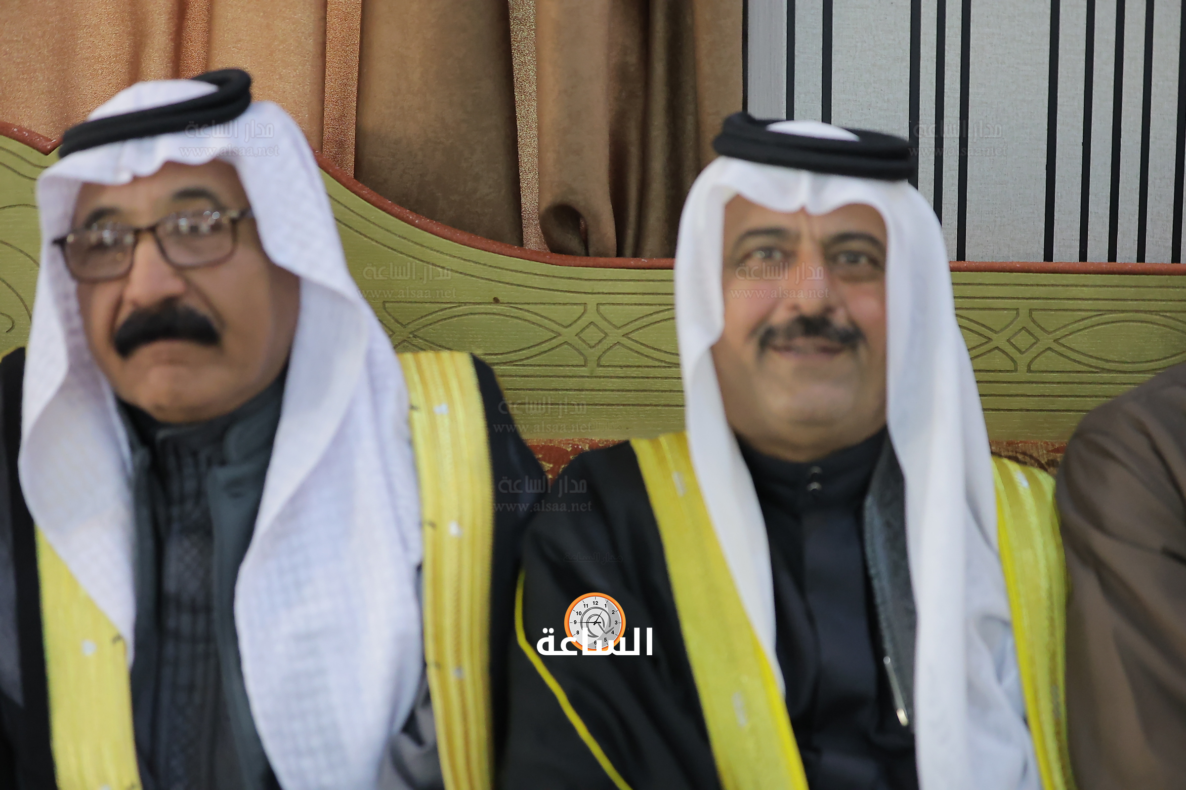 Madar Al-Saa Images 0.41392962461493865