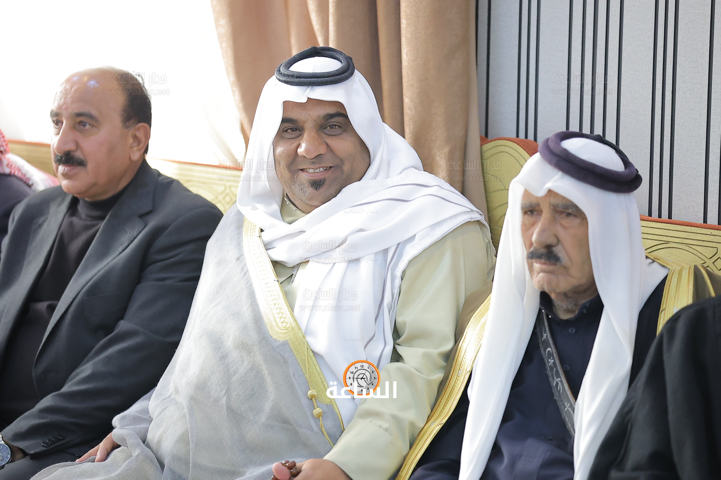 Madar Al-Saa Images 0.18048002112551997