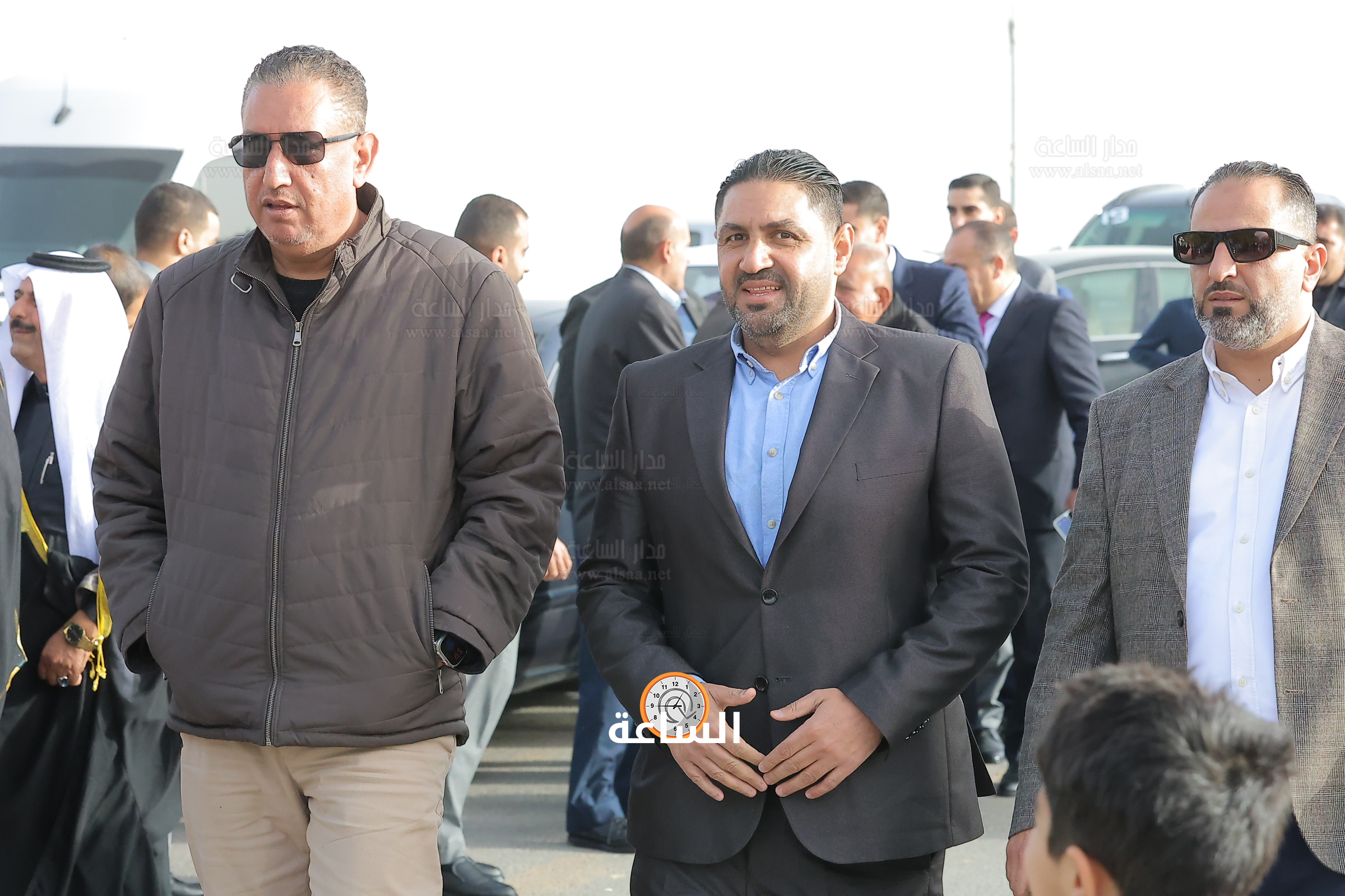 Madar Al-Saa Images 0.5173690493592005