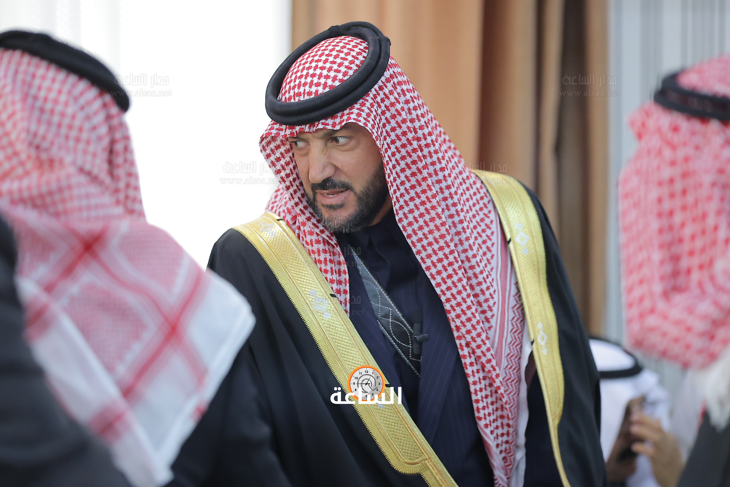 Madar Al-Saa Images 0.5604173408048931