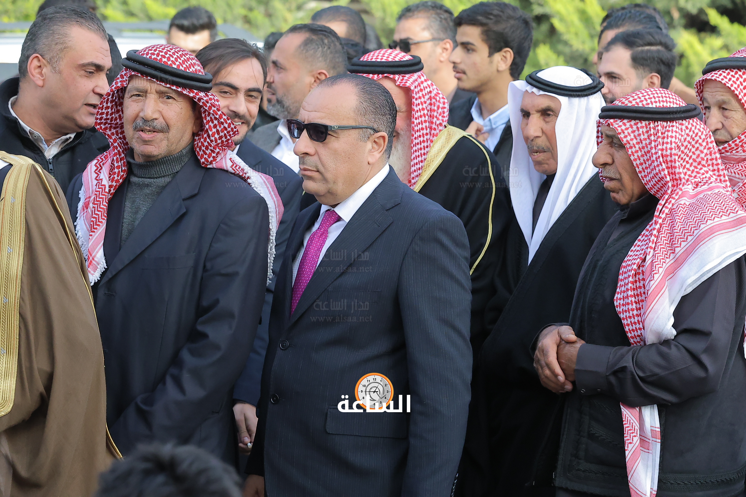 Madar Al-Saa Images 0.014588538589189959