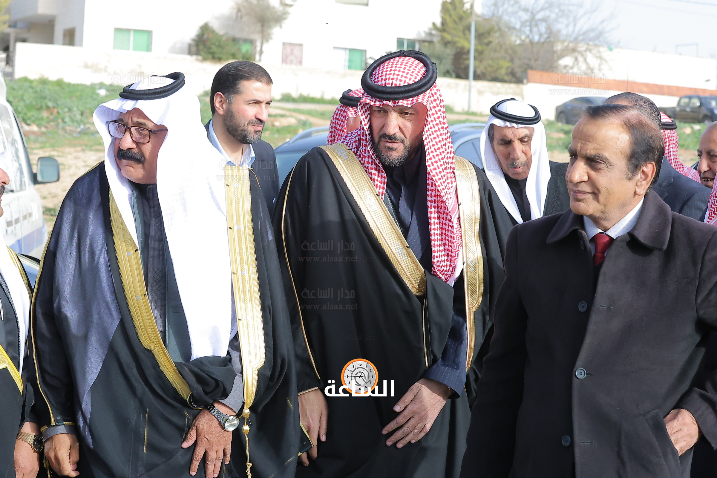 Madar Al-Saa Images 0.7051437625259442