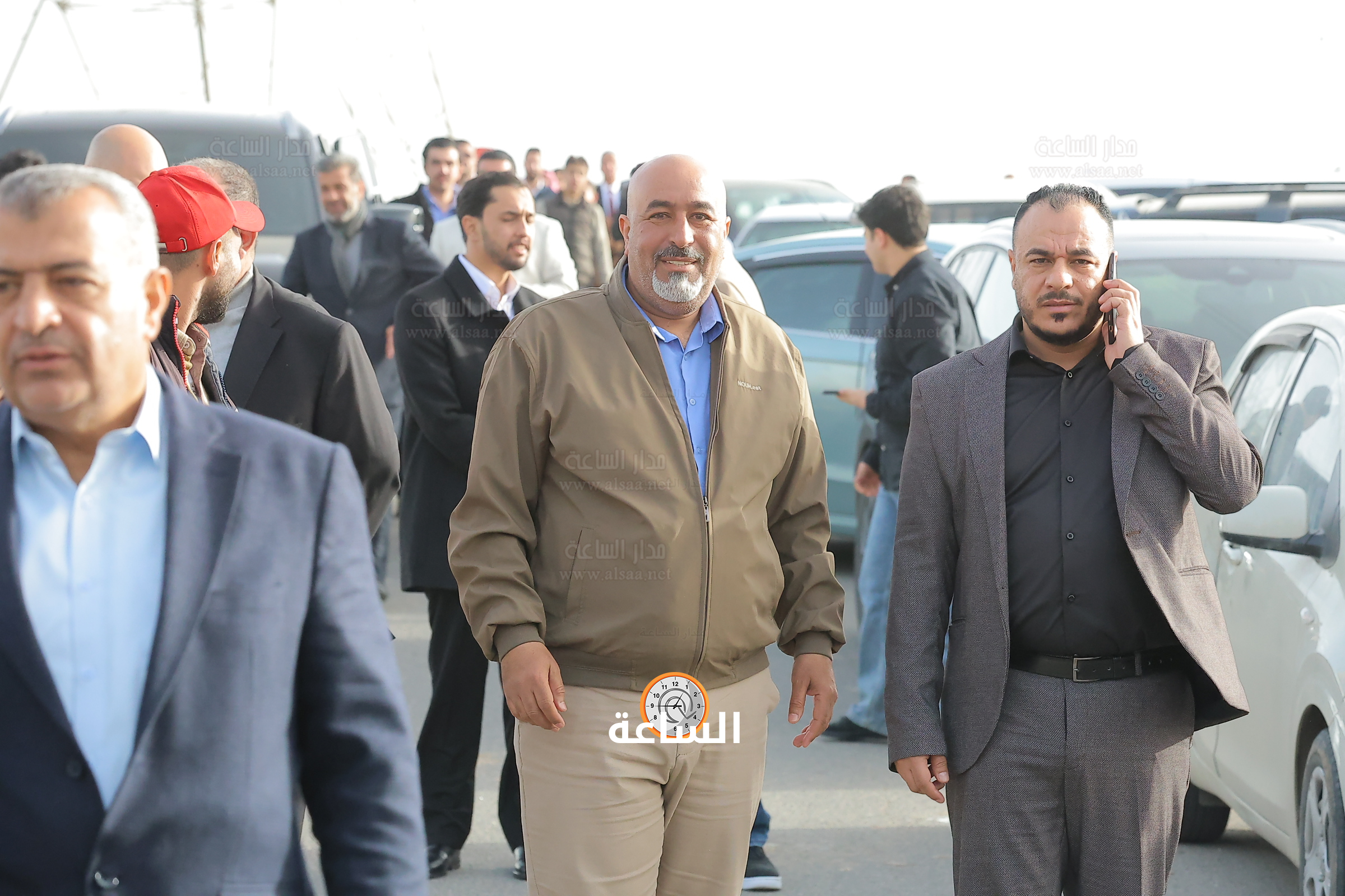 Madar Al-Saa Images 0.0866947629128565