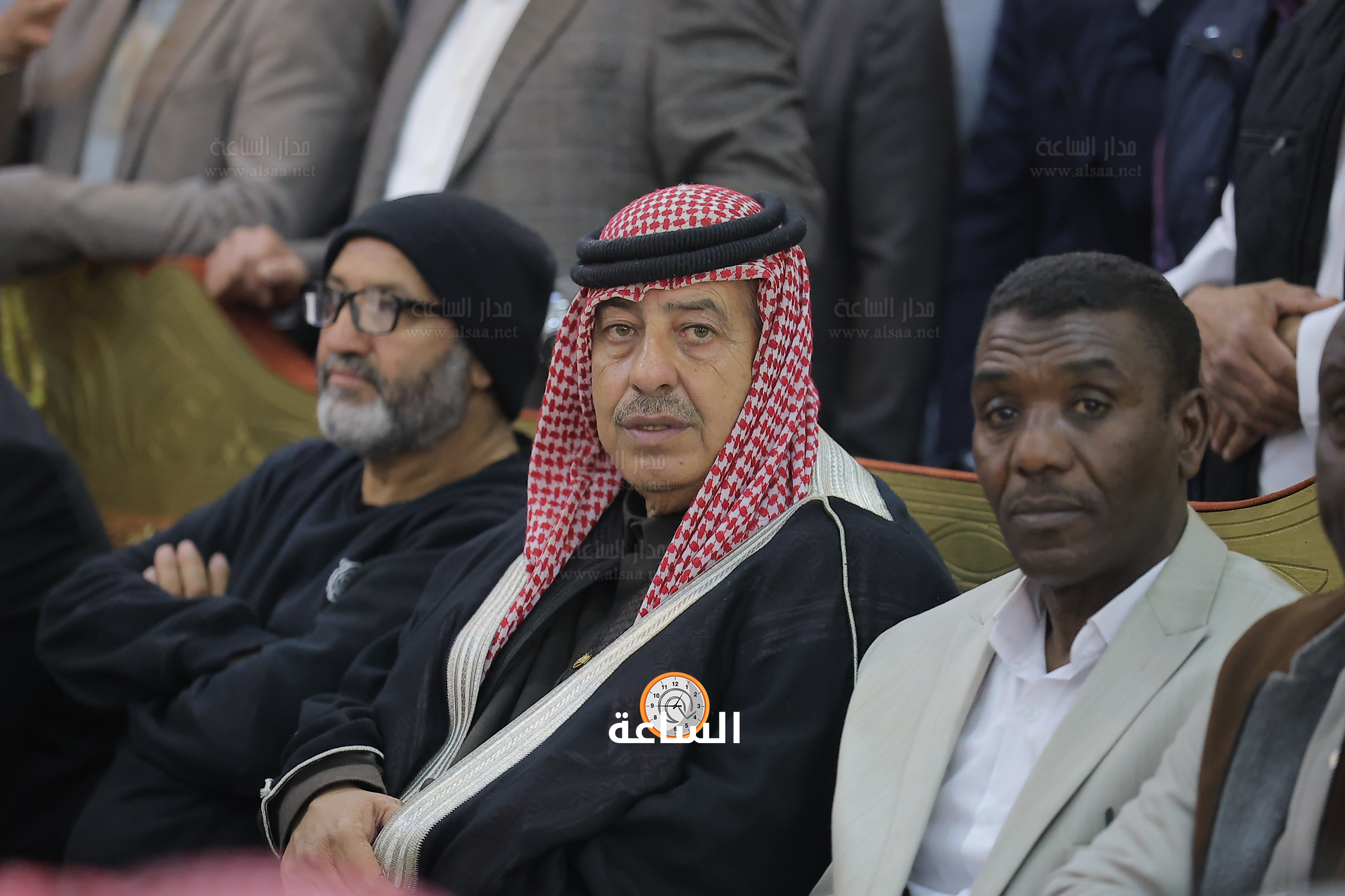 Madar Al-Saa Images 0.03129984318663159