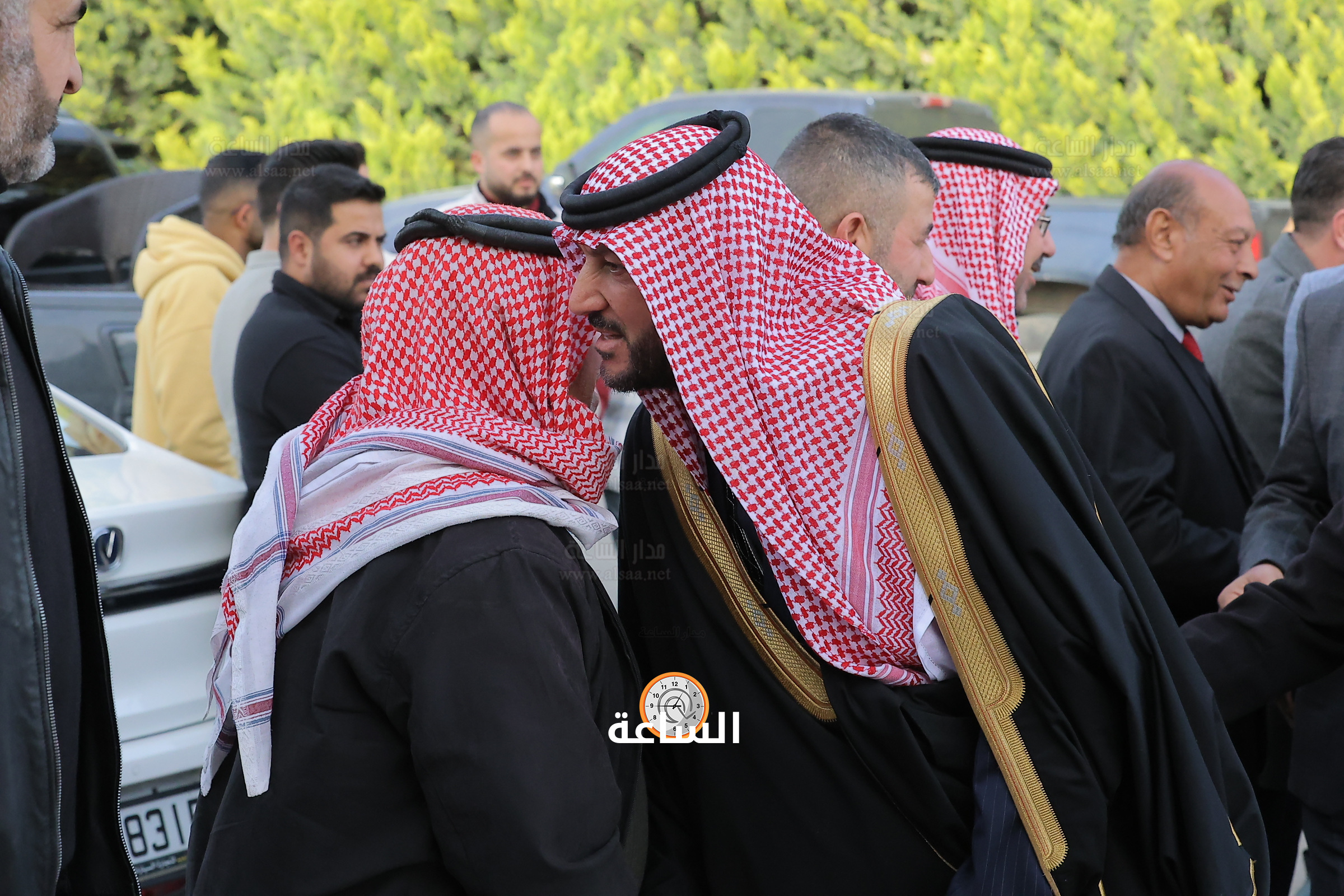 Madar Al-Saa Images 0.8878435748471084