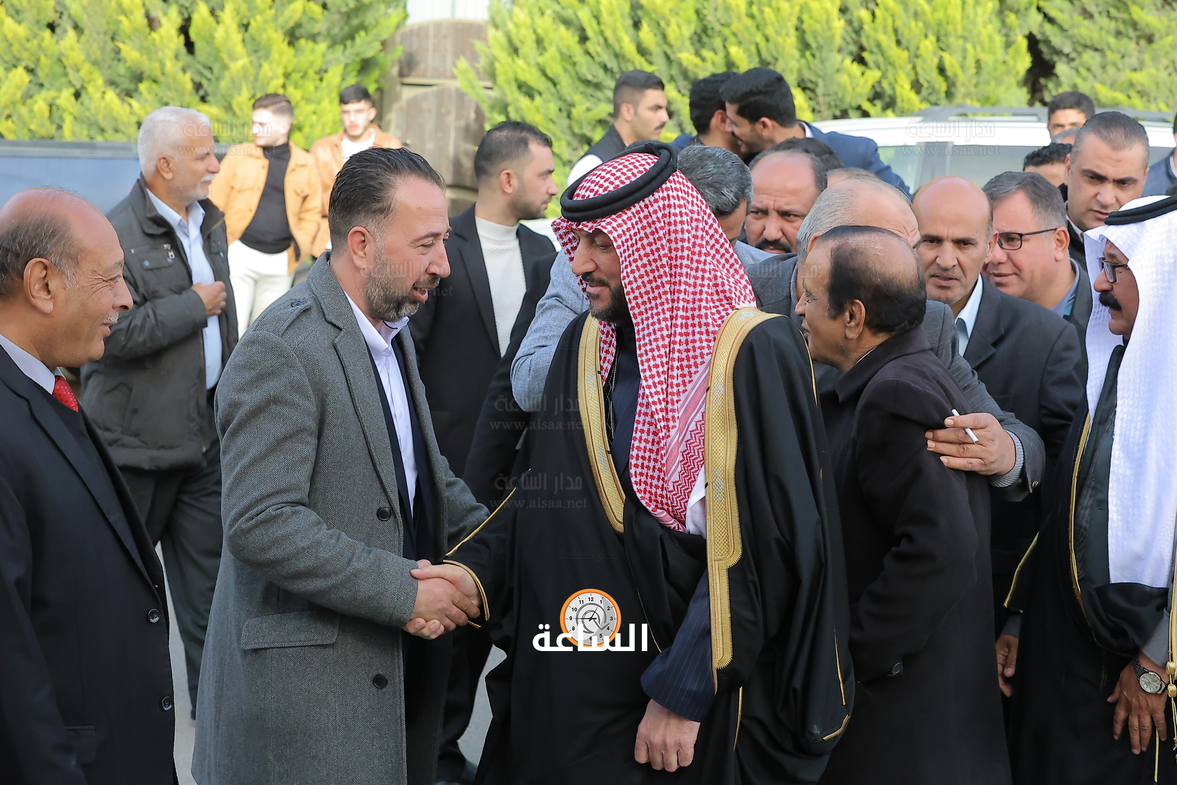 Madar Al-Saa Images 0.6613662826825288