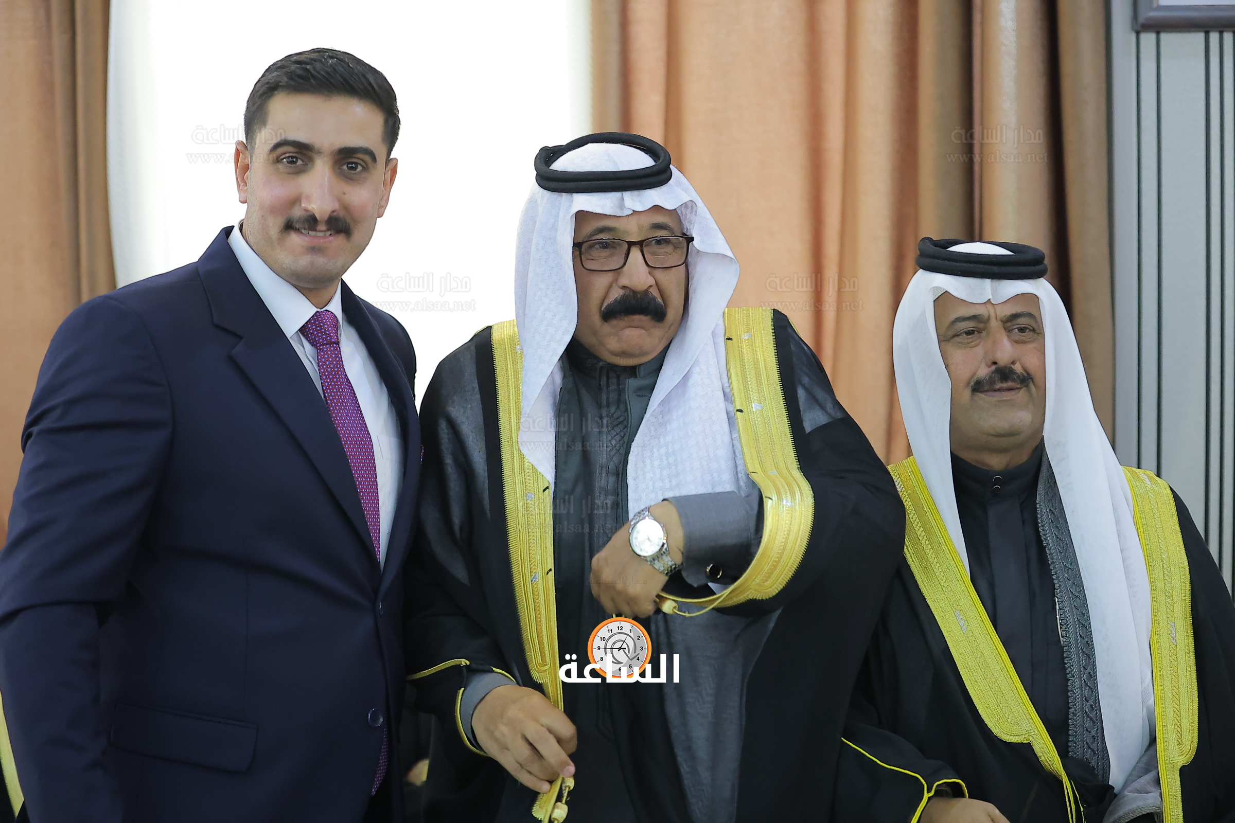 Madar Al-Saa Images 0.9647402505922823