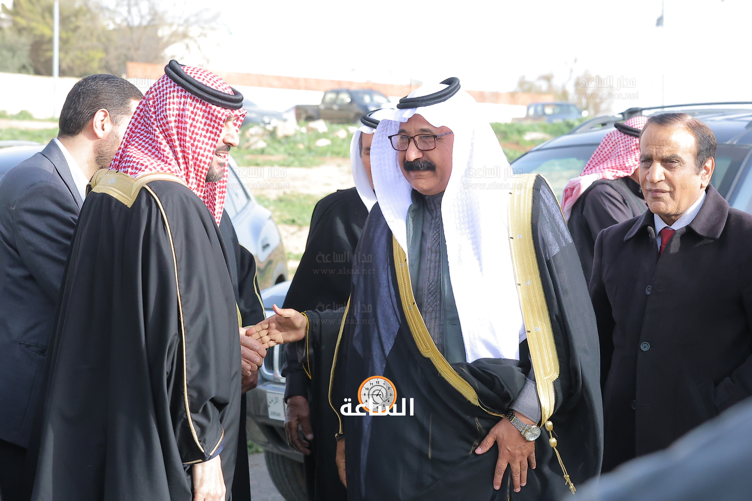 Madar Al-Saa Images 0.5415228475128753