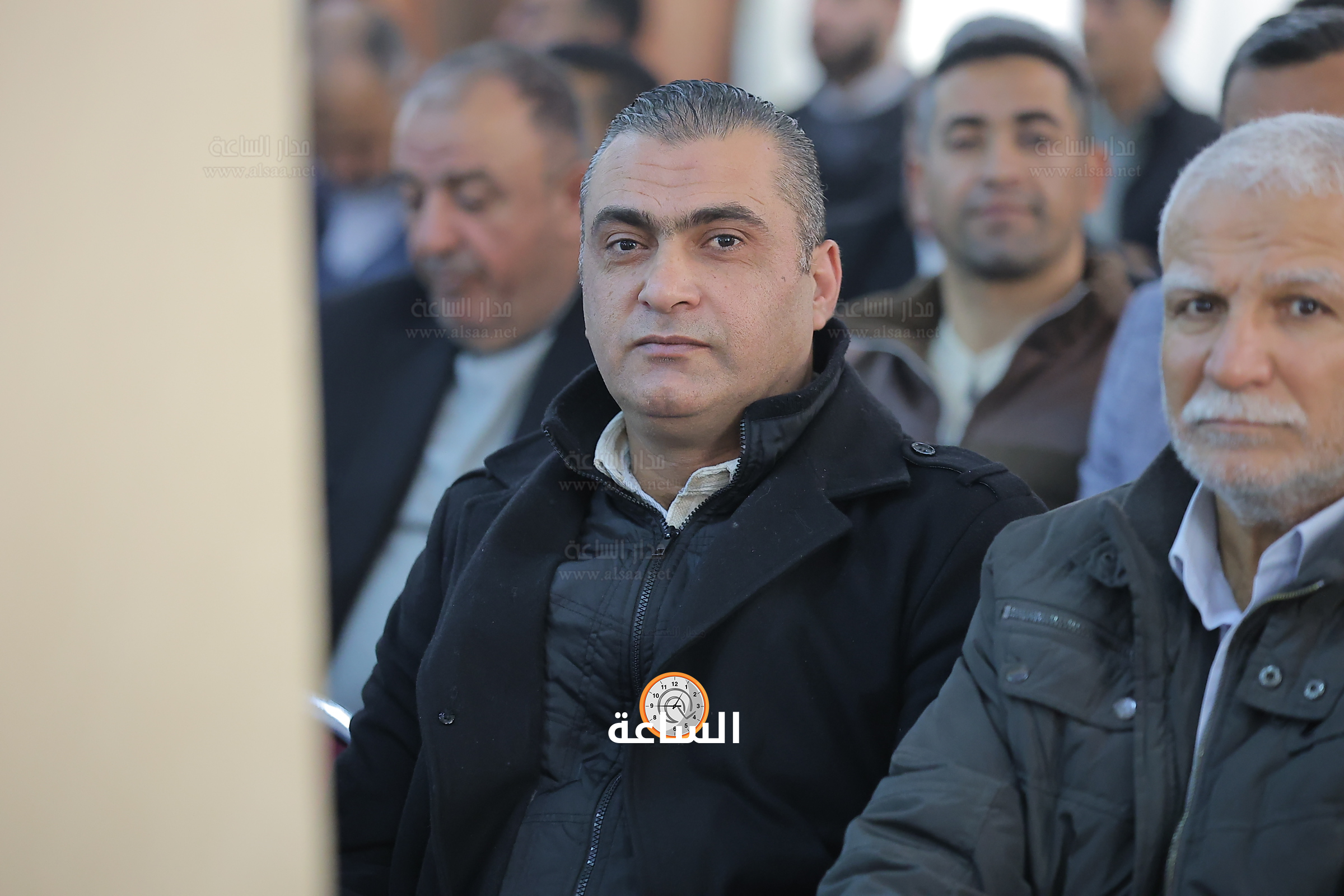 Madar Al-Saa Images 0.47604768752391746