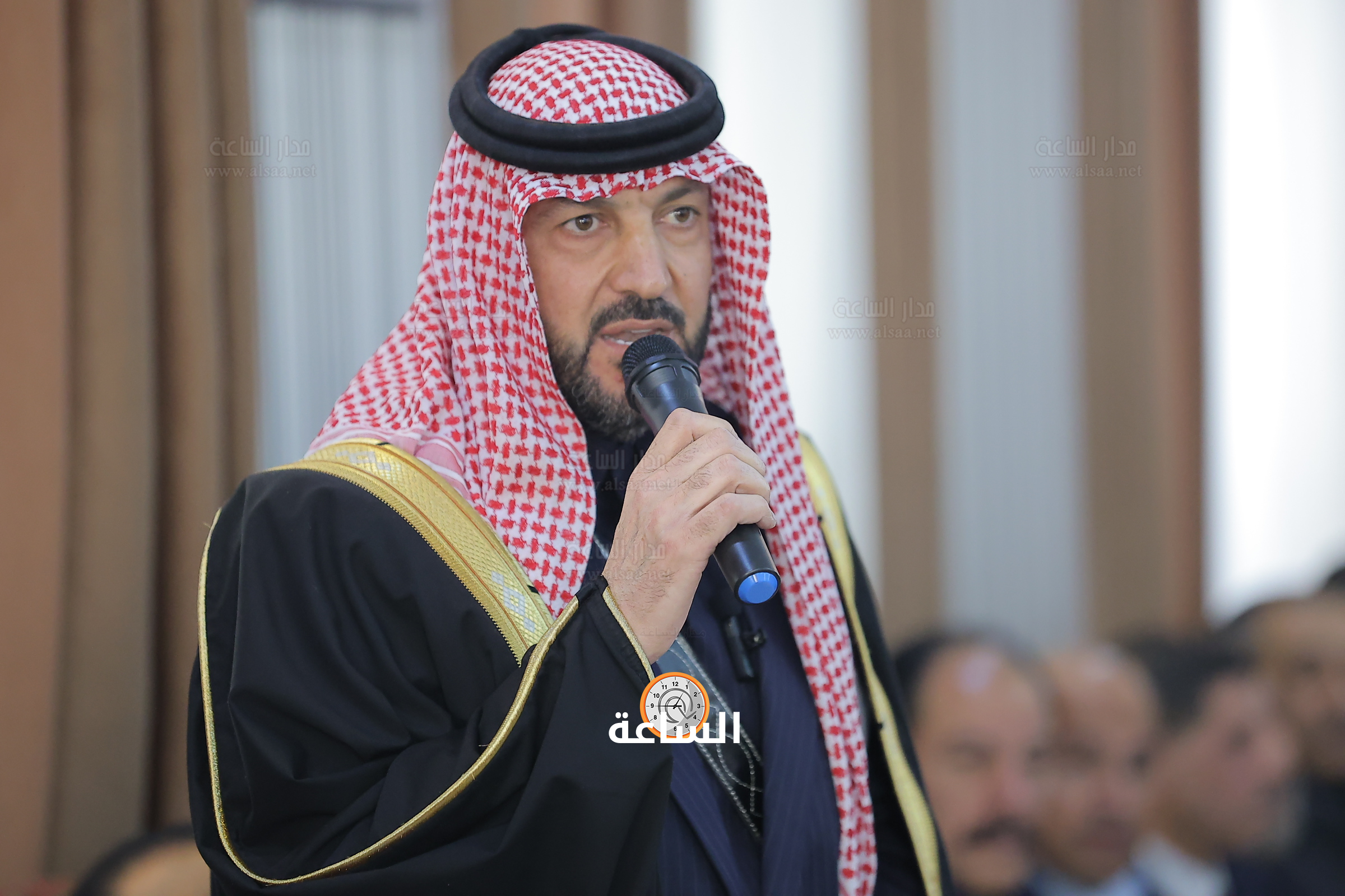 Madar Al-Saa Images 0.8913018918181572