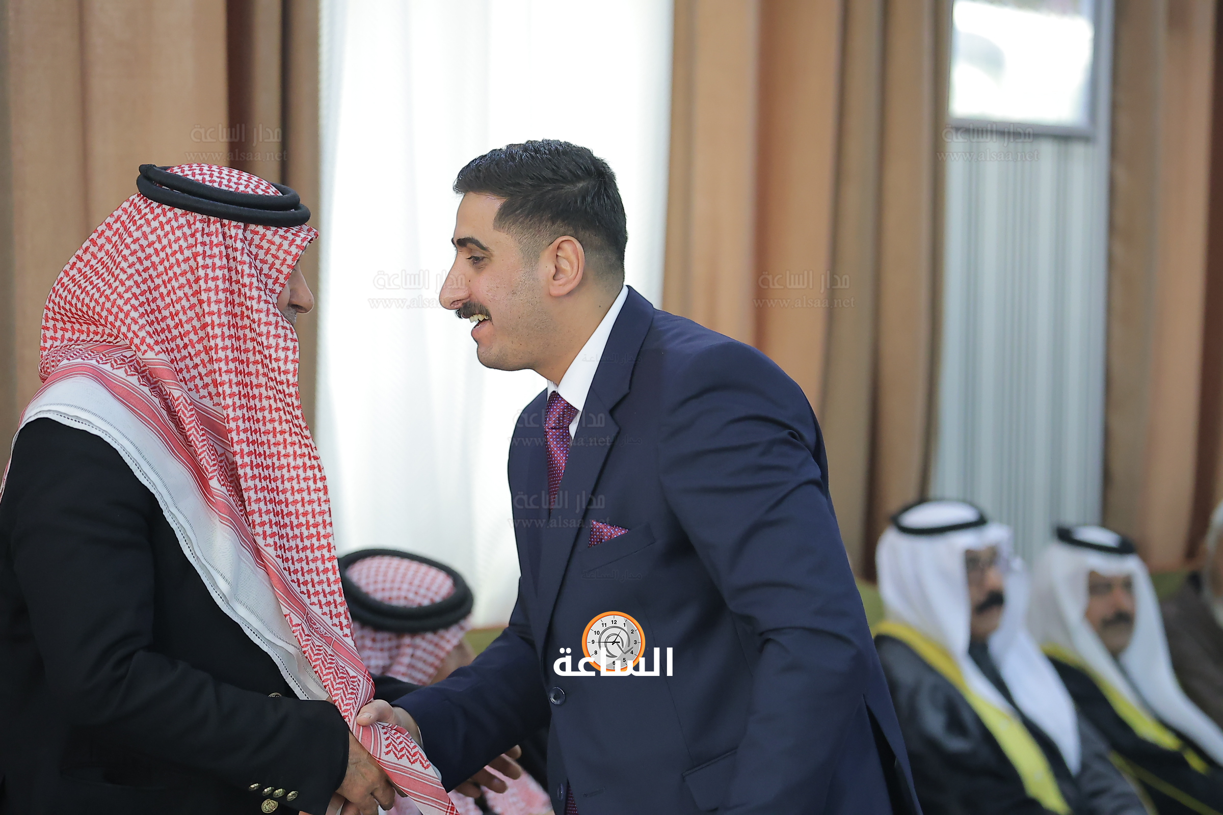 Madar Al-Saa Images 0.24529077495353513