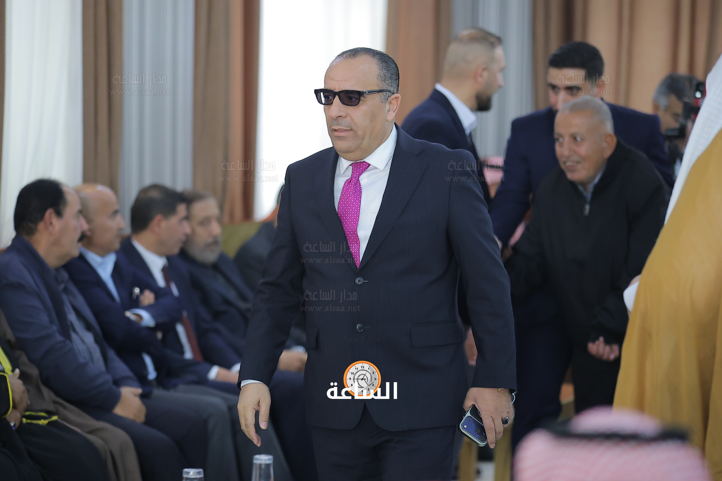 Madar Al-Saa Images 0.381230160232256