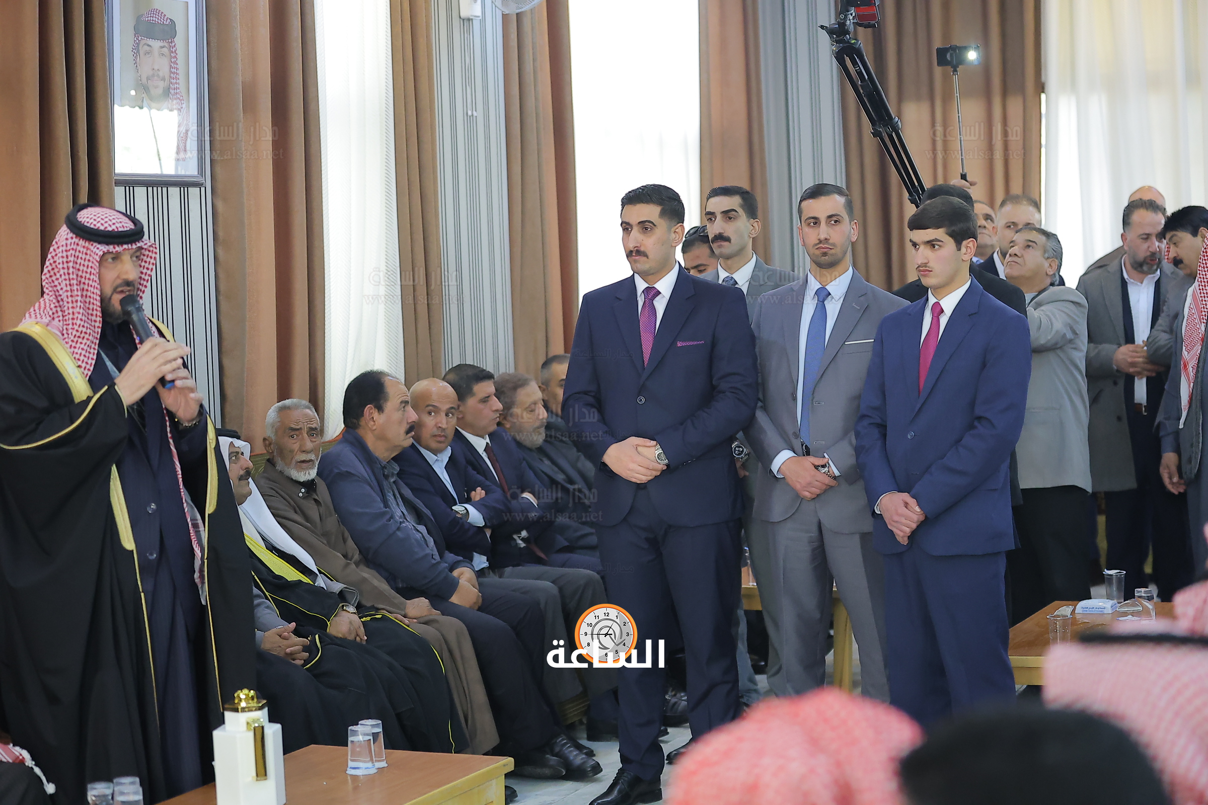 Madar Al-Saa Images 0.5930646881480431