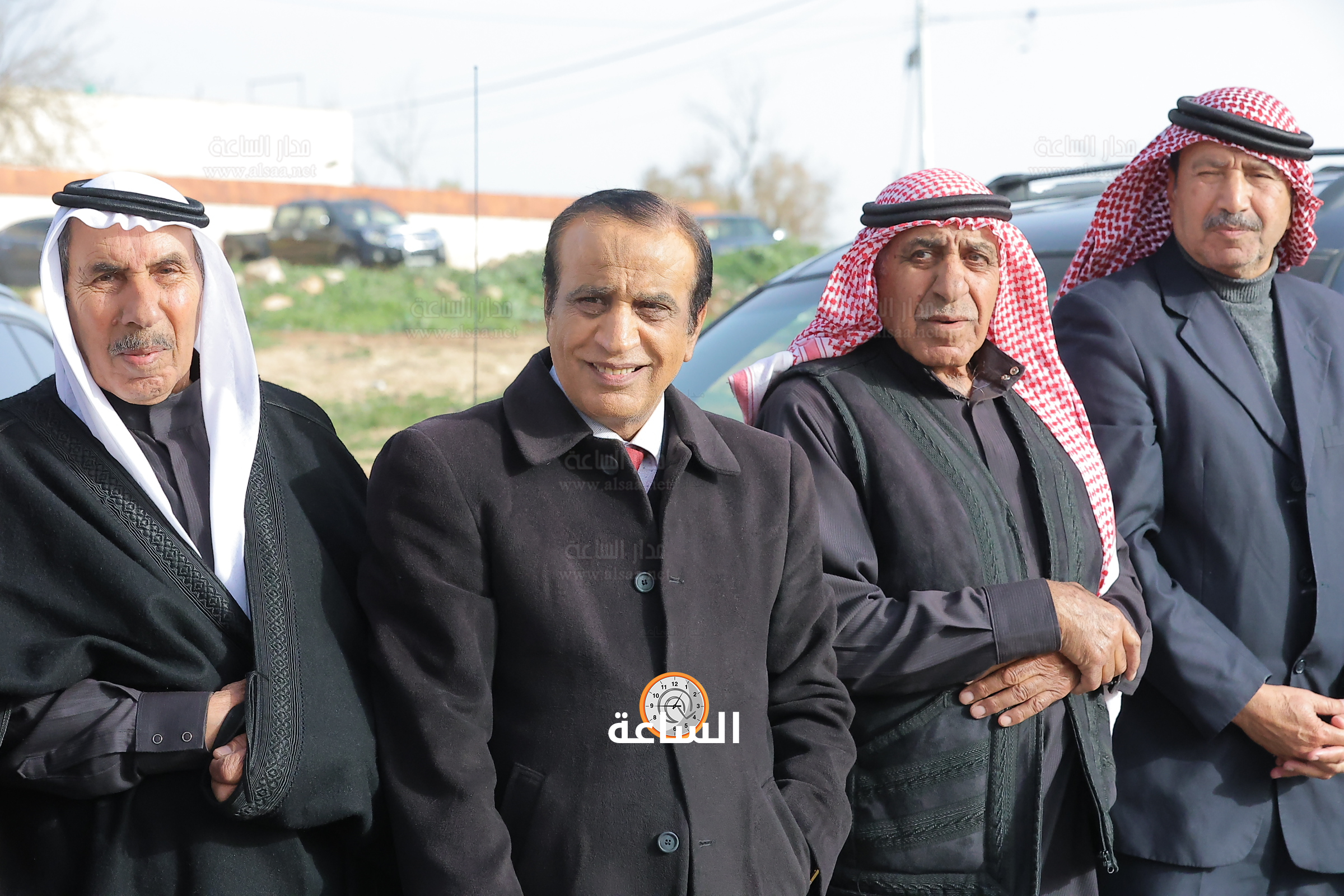 Madar Al-Saa Images 0.8918560816157138