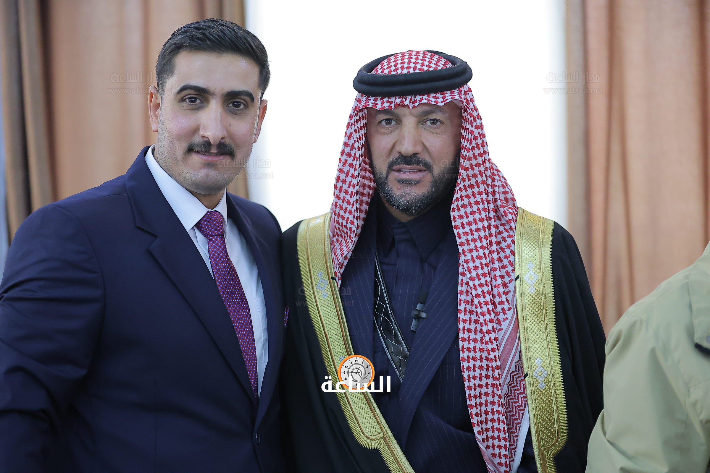 Madar Al-Saa Images 0.3253758797824692