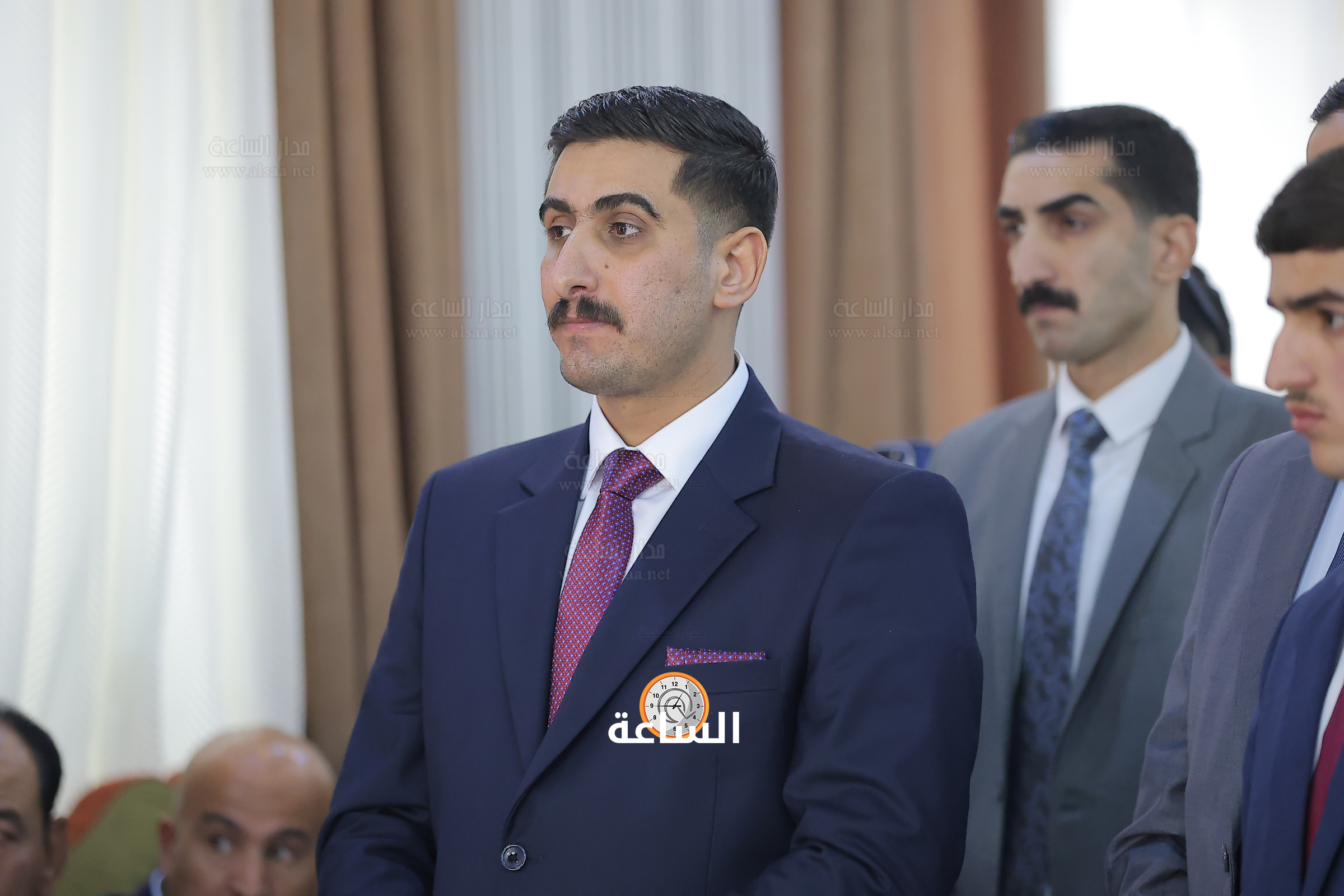 Madar Al-Saa Images 0.4854198241114792