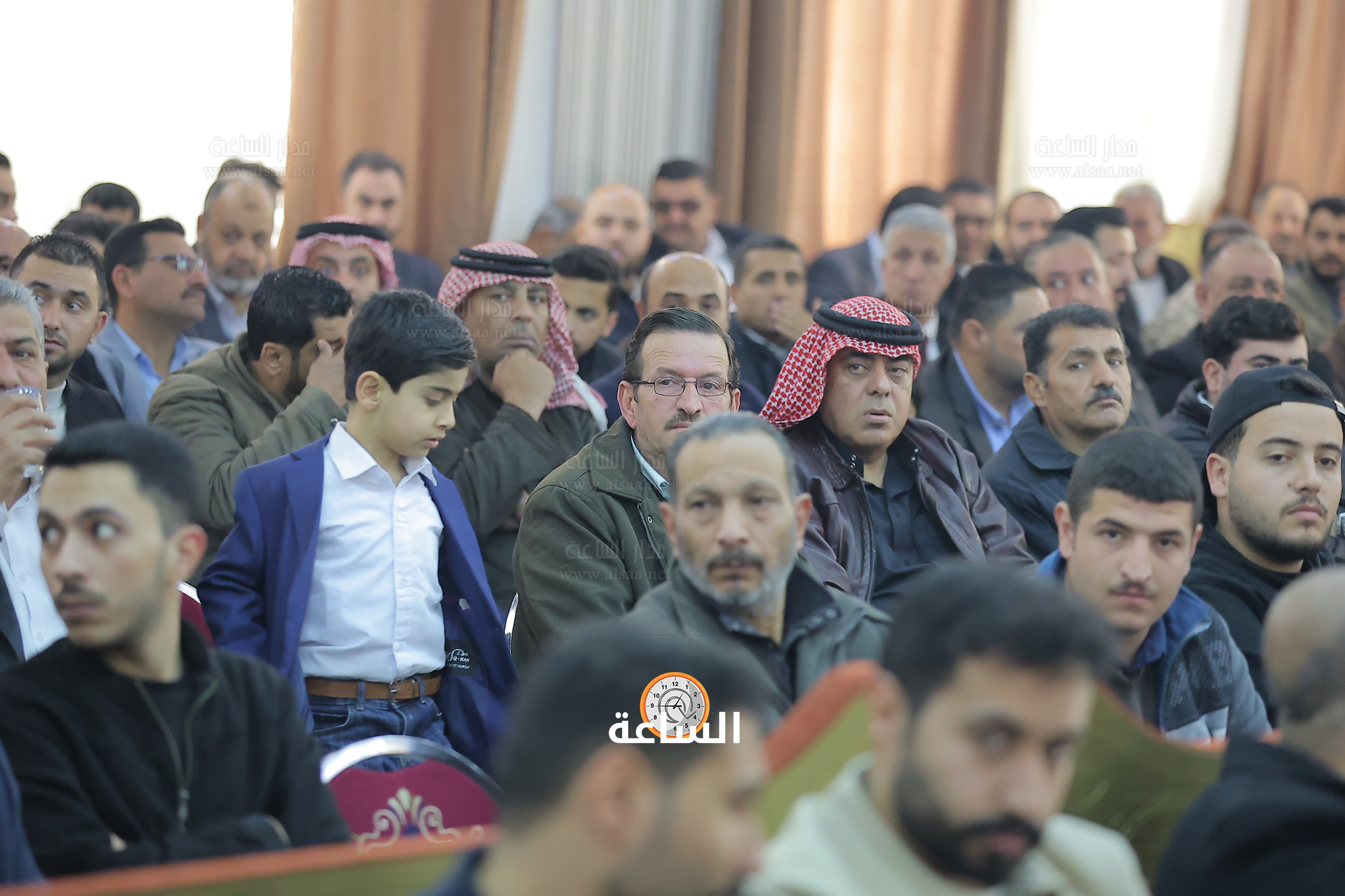 Madar Al-Saa Images 0.6931957407939999