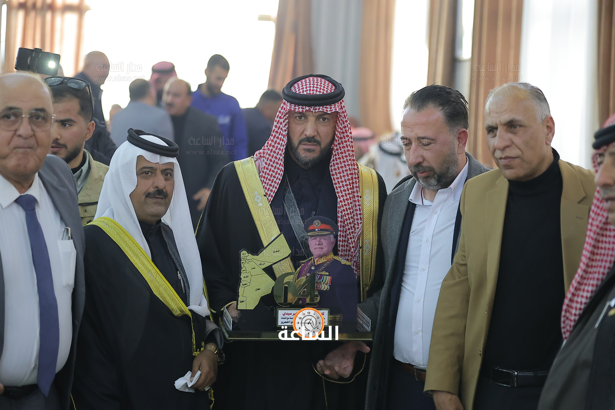 Madar Al-Saa Images 0.21970453588427108