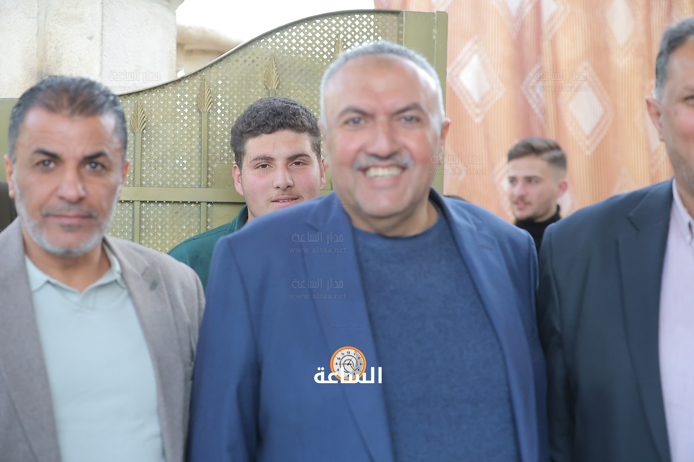 Madar Al-Saa Images 0.13056392473095868