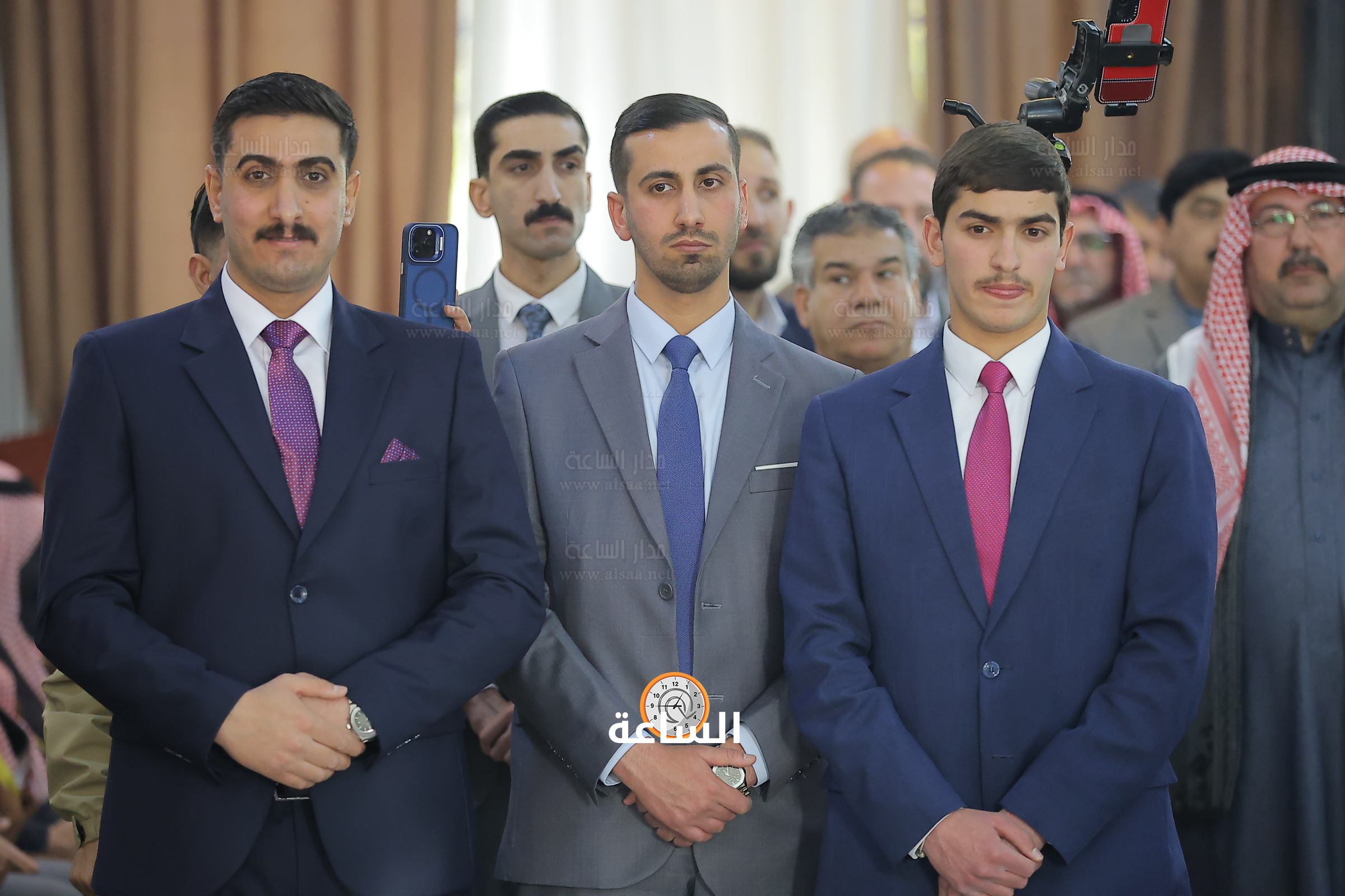 Madar Al-Saa Images 0.5636667344626329