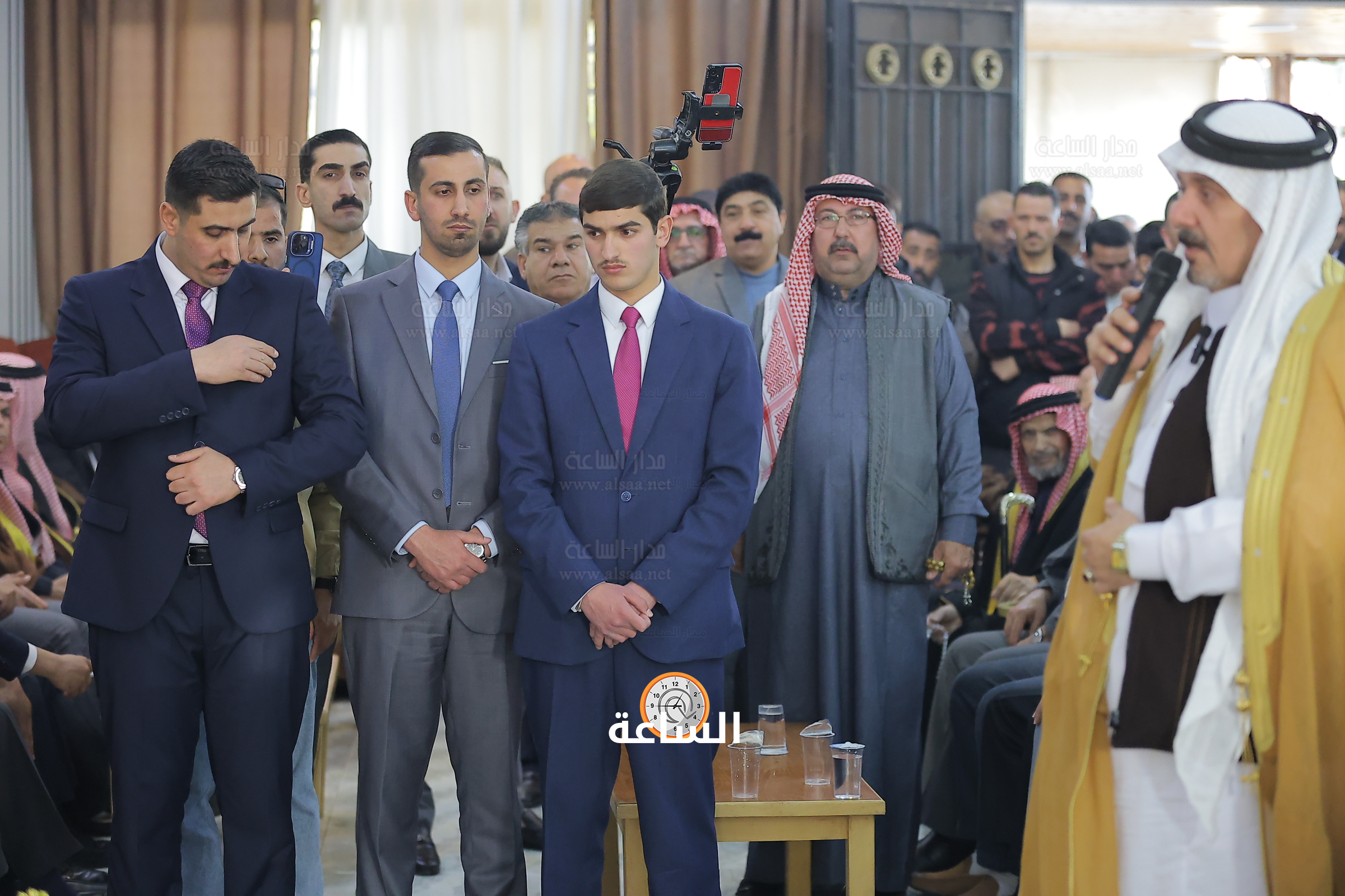 Madar Al-Saa Images 0.24163798368843437