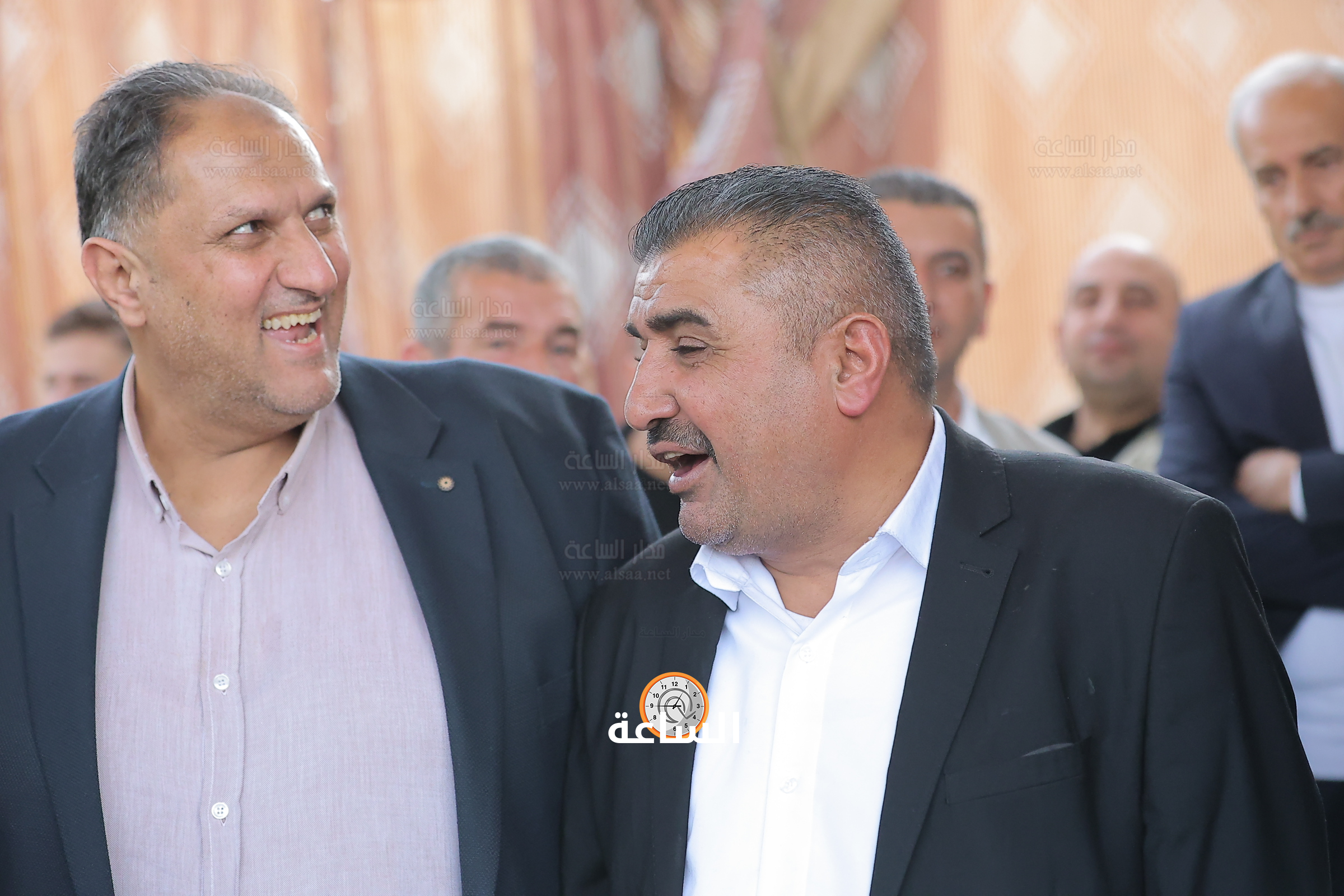 Madar Al-Saa Images 0.7724209255879164