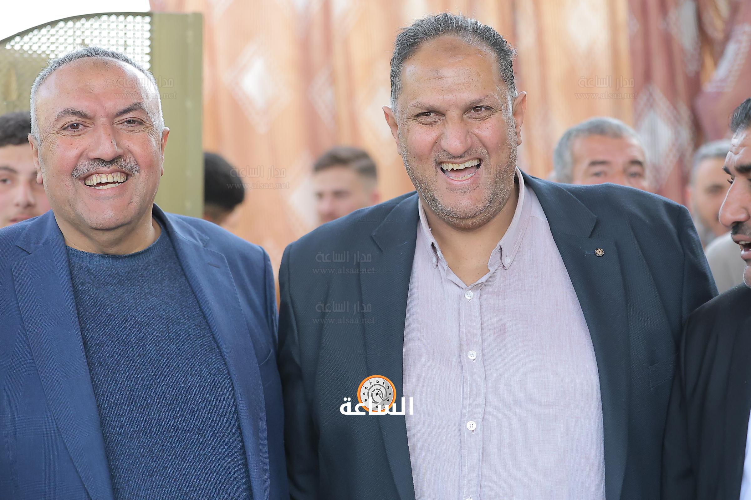 Madar Al-Saa Images 0.4596061830225793