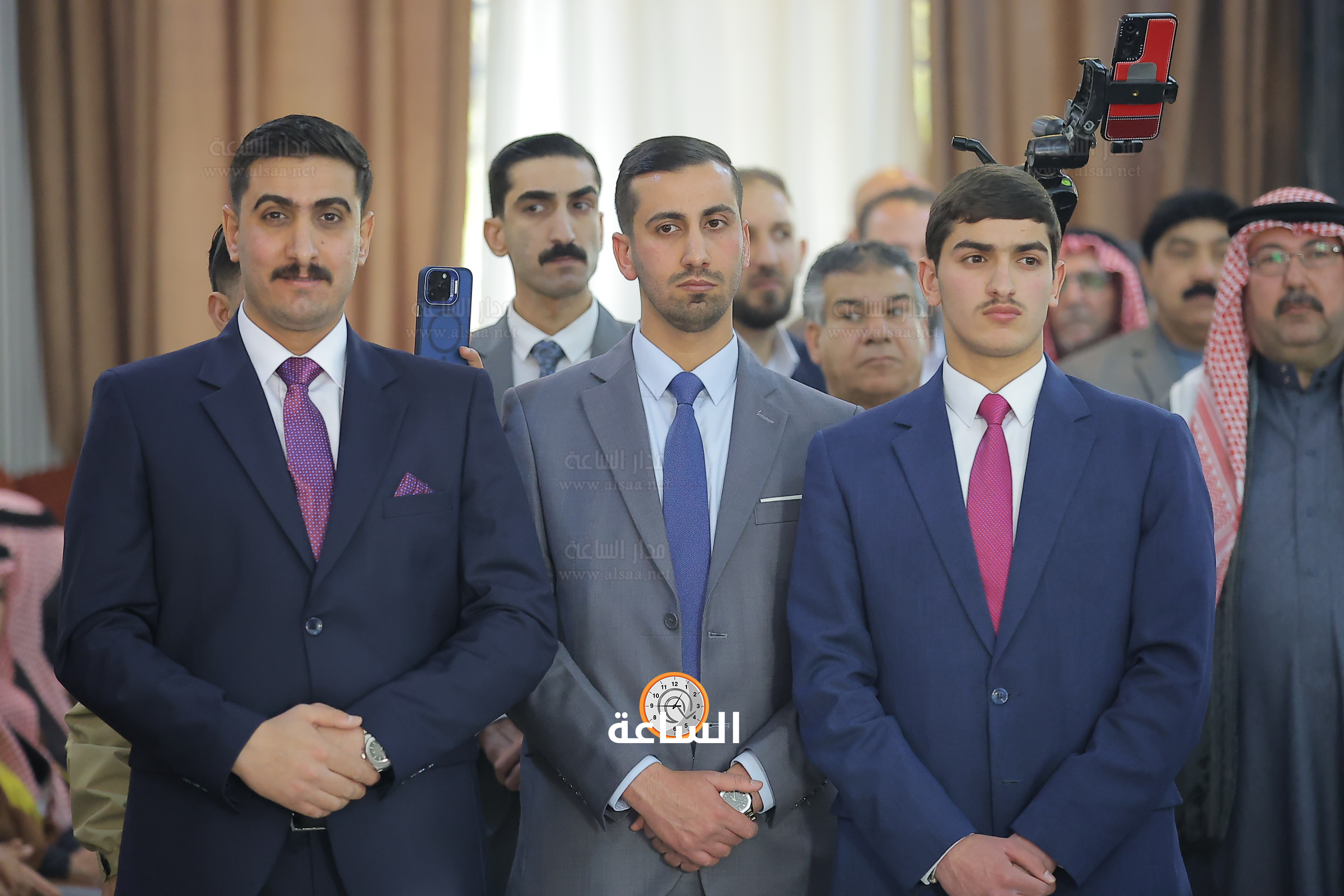 Madar Al-Saa Images 0.01026857282534921