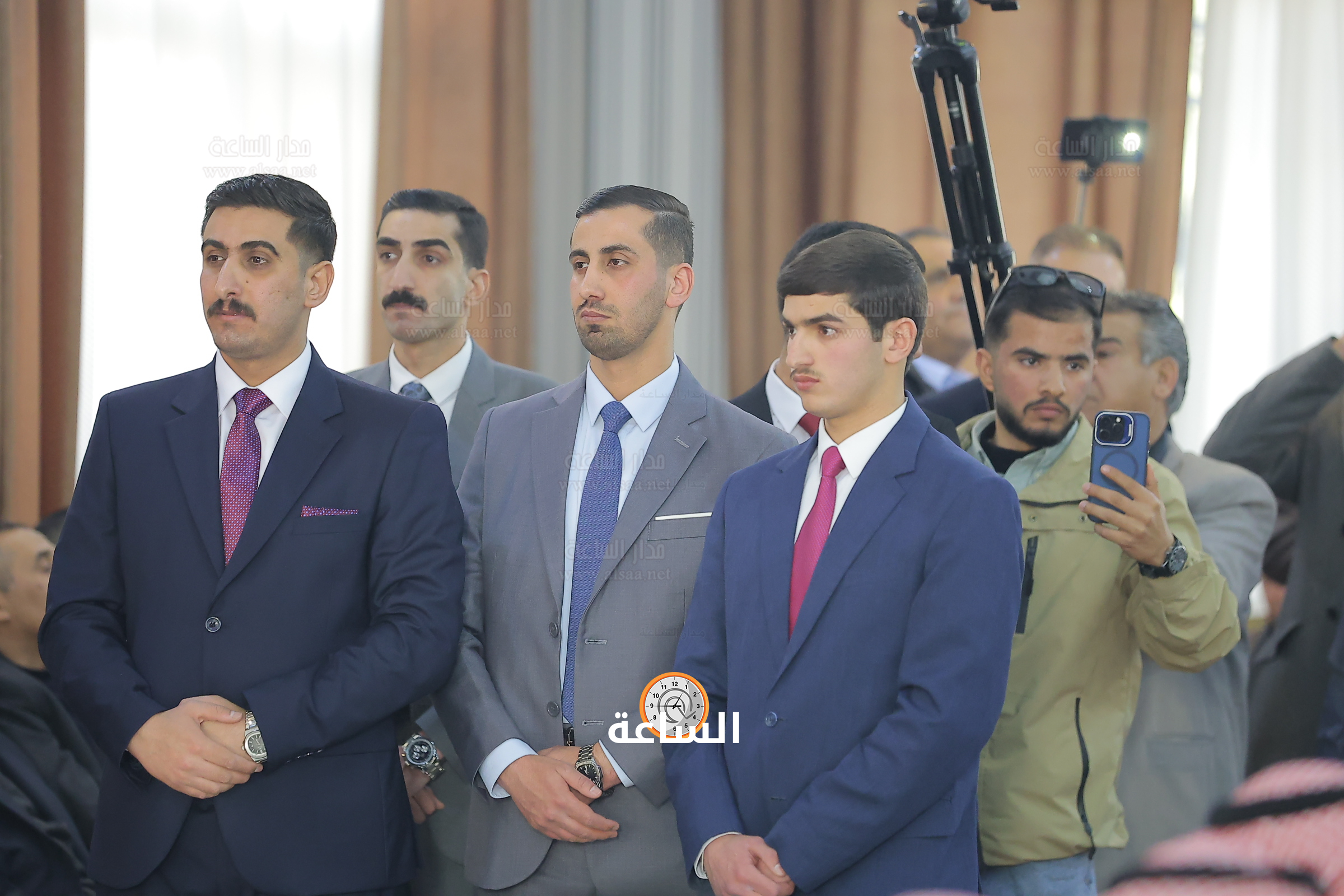 Madar Al-Saa Images 0.783804329723807