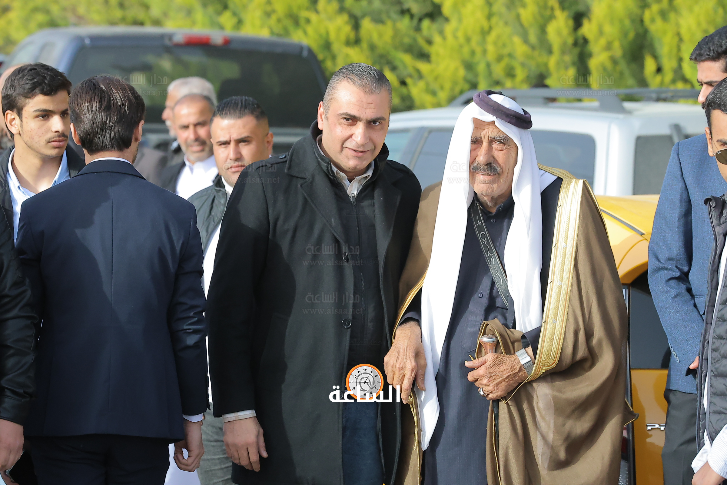 Madar Al-Saa Images 0.2076361022307881