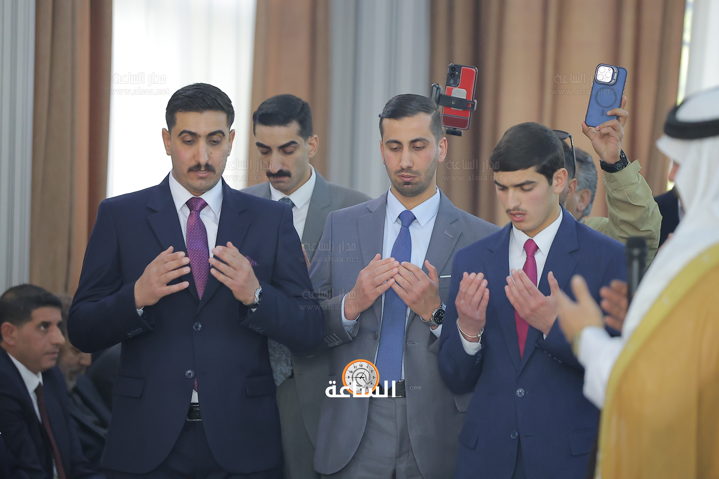 Madar Al-Saa Images 0.5828425071194626