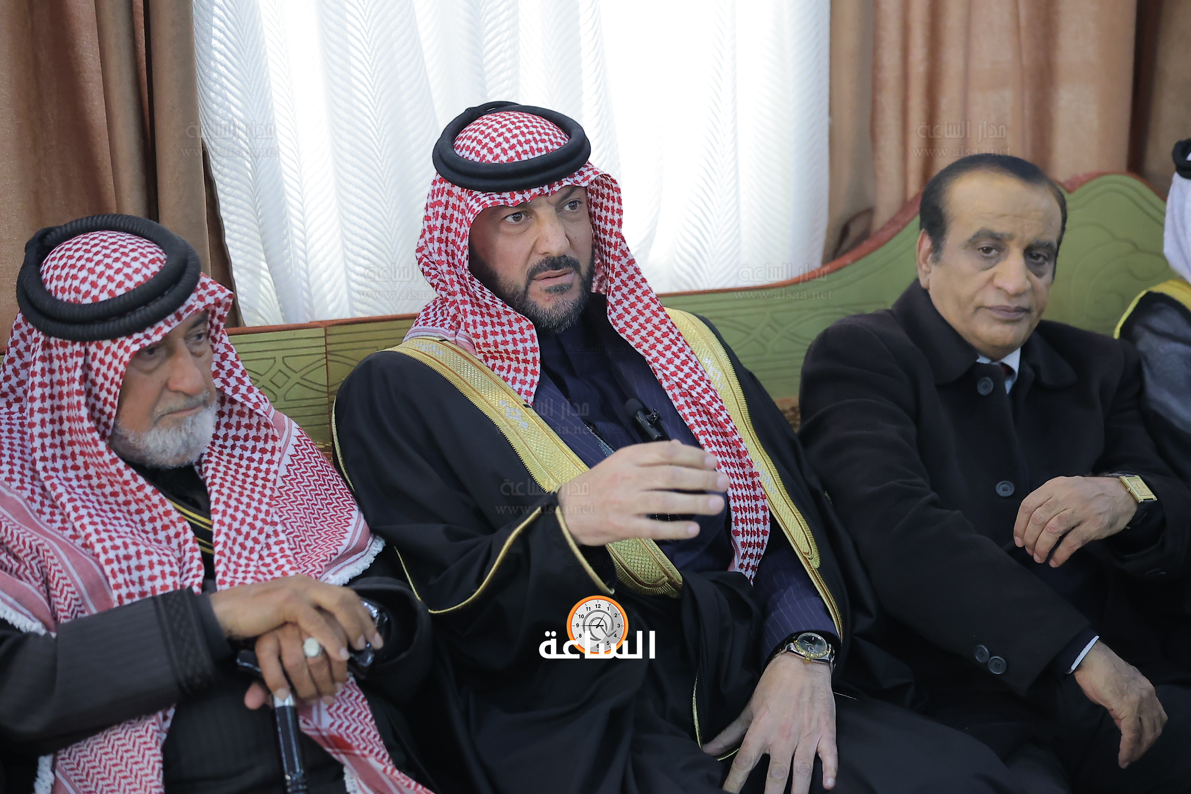 Madar Al-Saa Images 0.26732187468306157