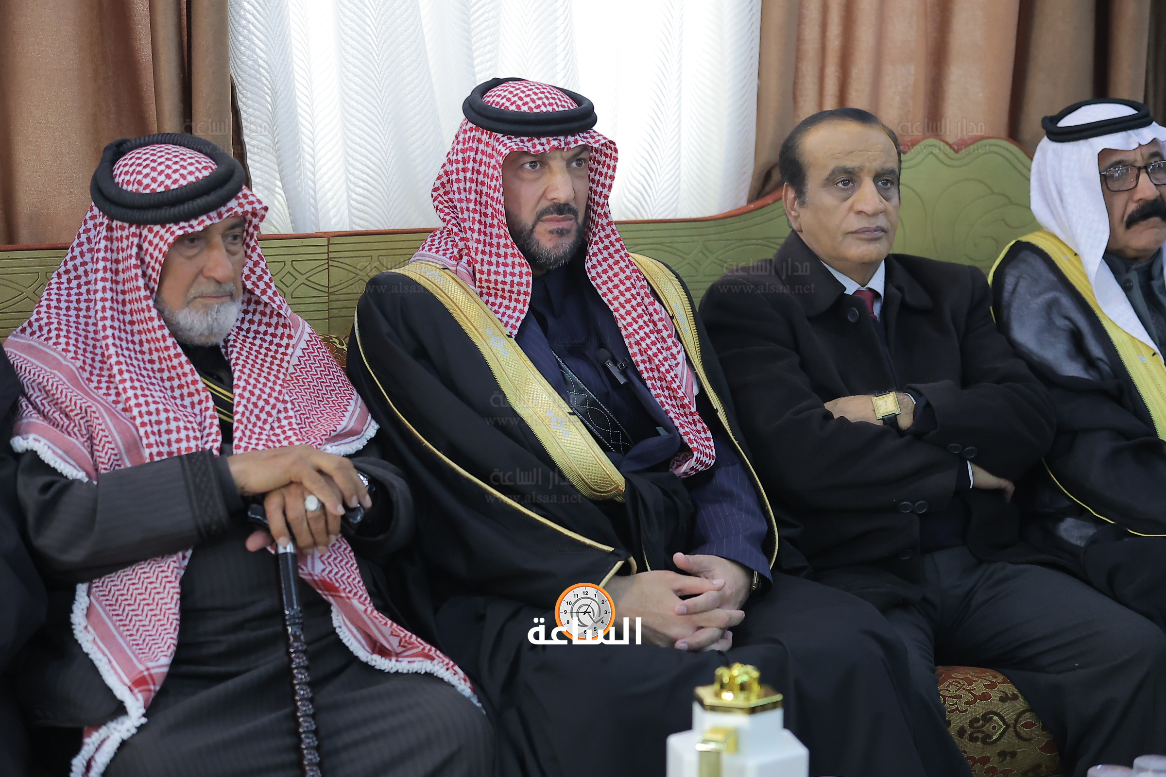 Madar Al-Saa Images 0.16793891917693948