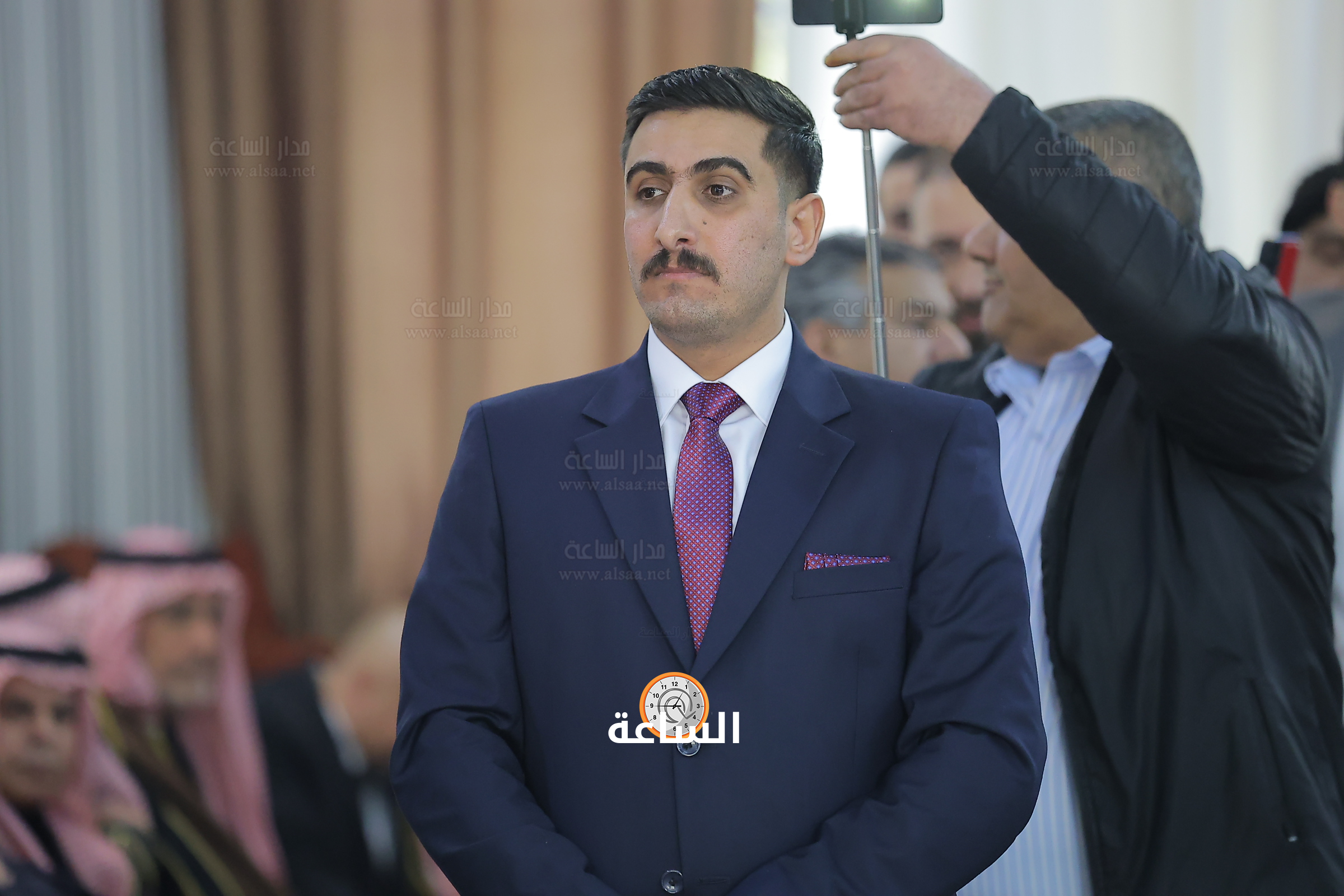 Madar Al-Saa Images 0.7932751119578418