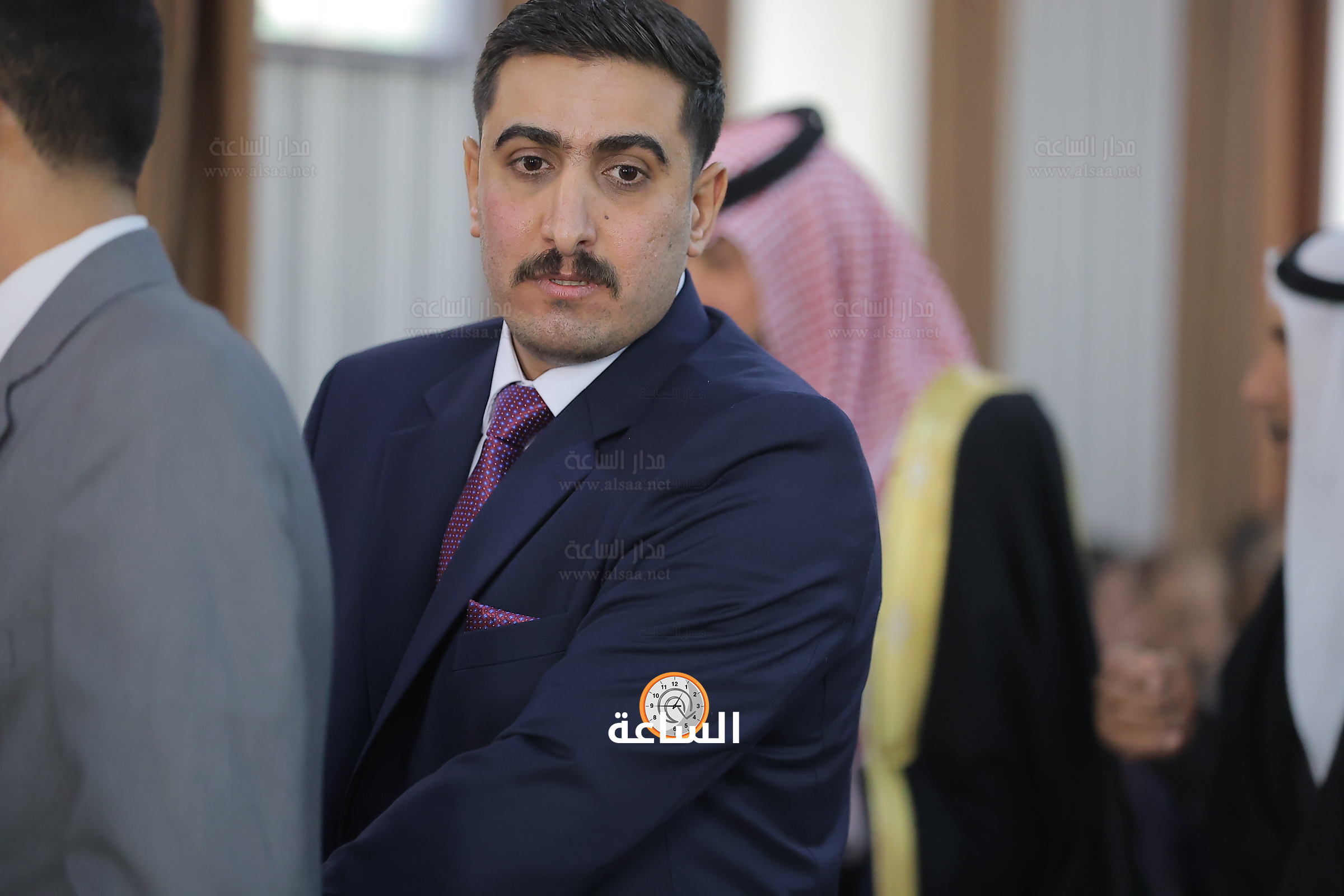 Madar Al-Saa Images 0.09376511266132348