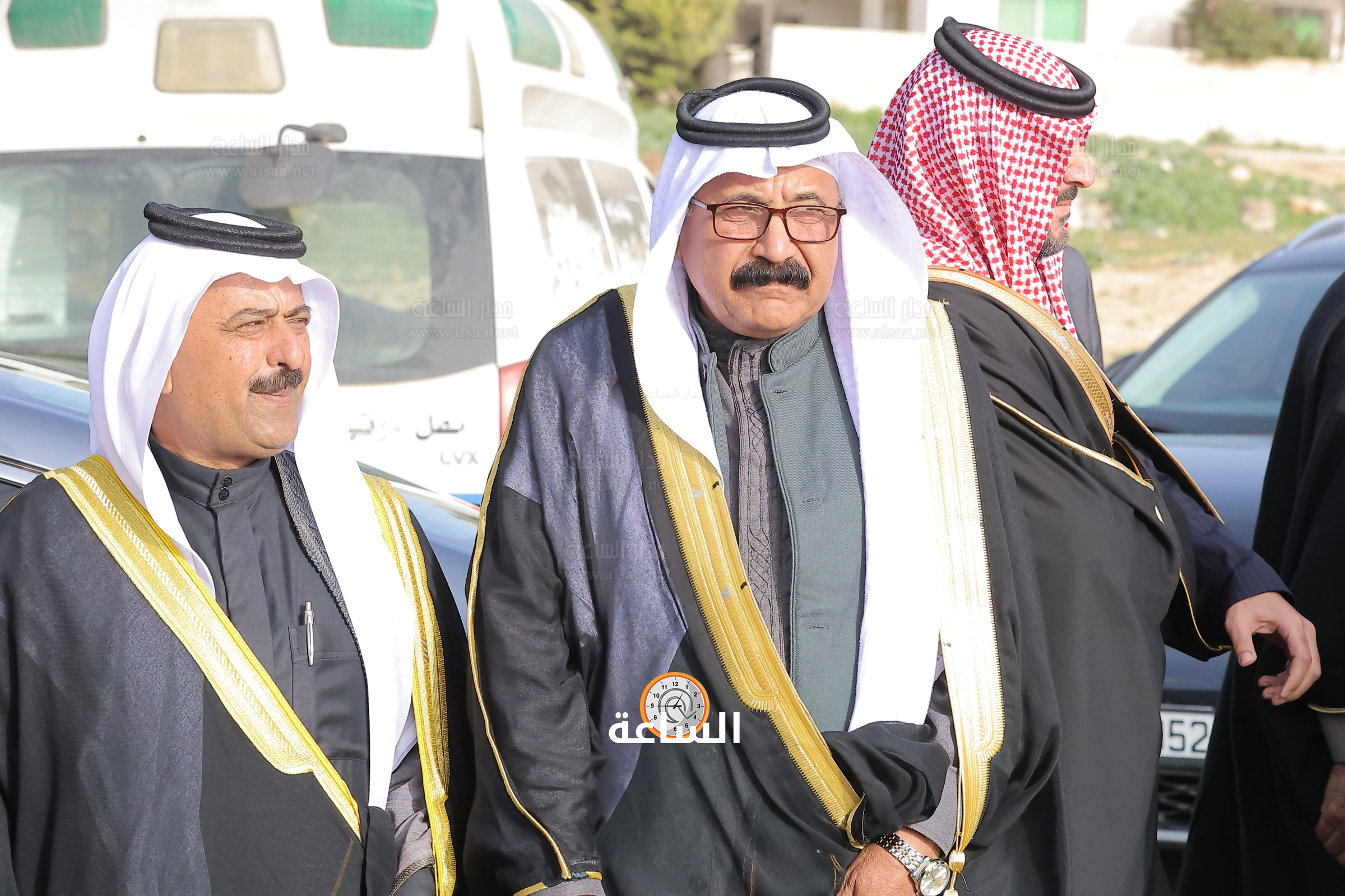 Madar Al-Saa Images 0.555875568551609