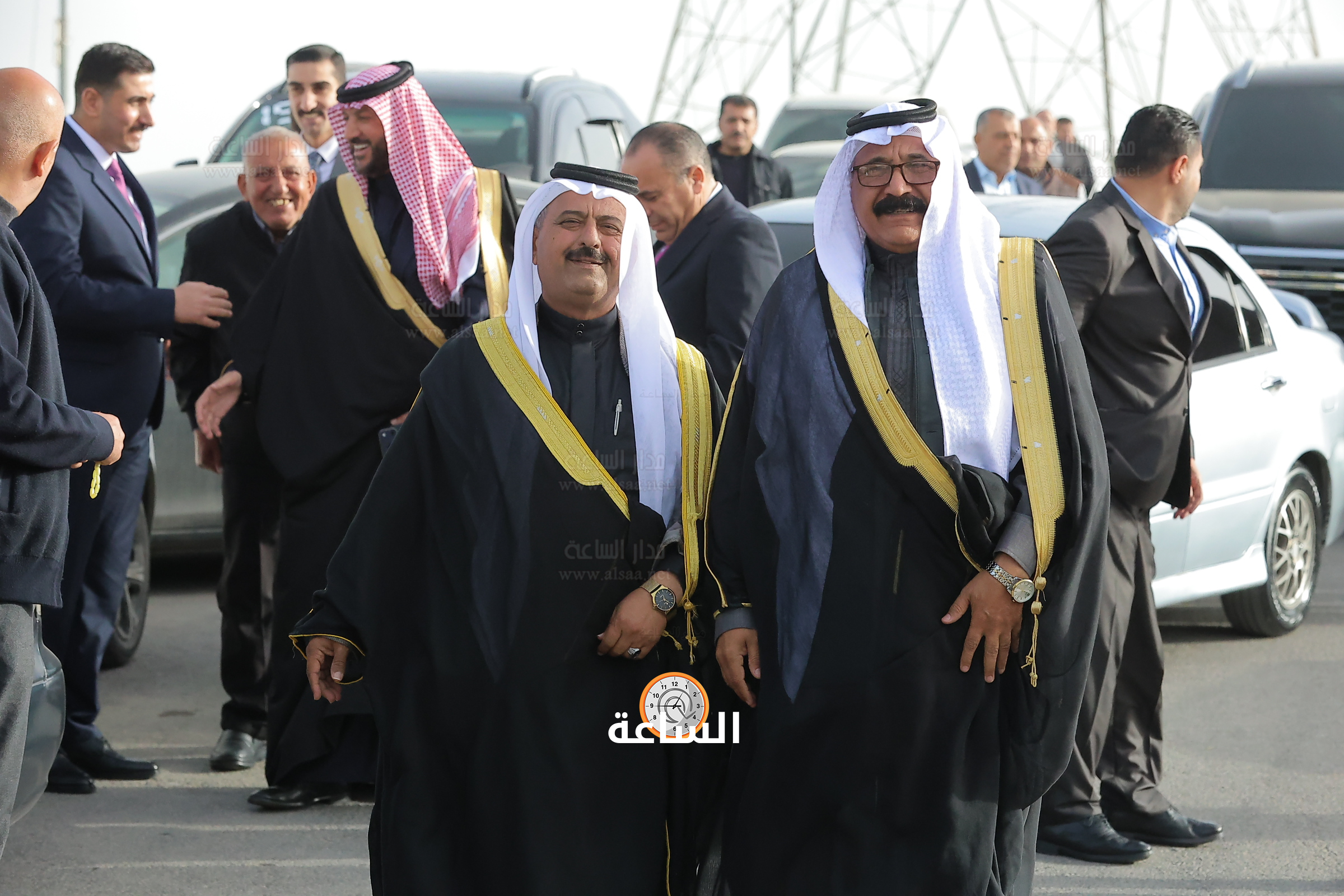 Madar Al-Saa Images 0.03556525225154905