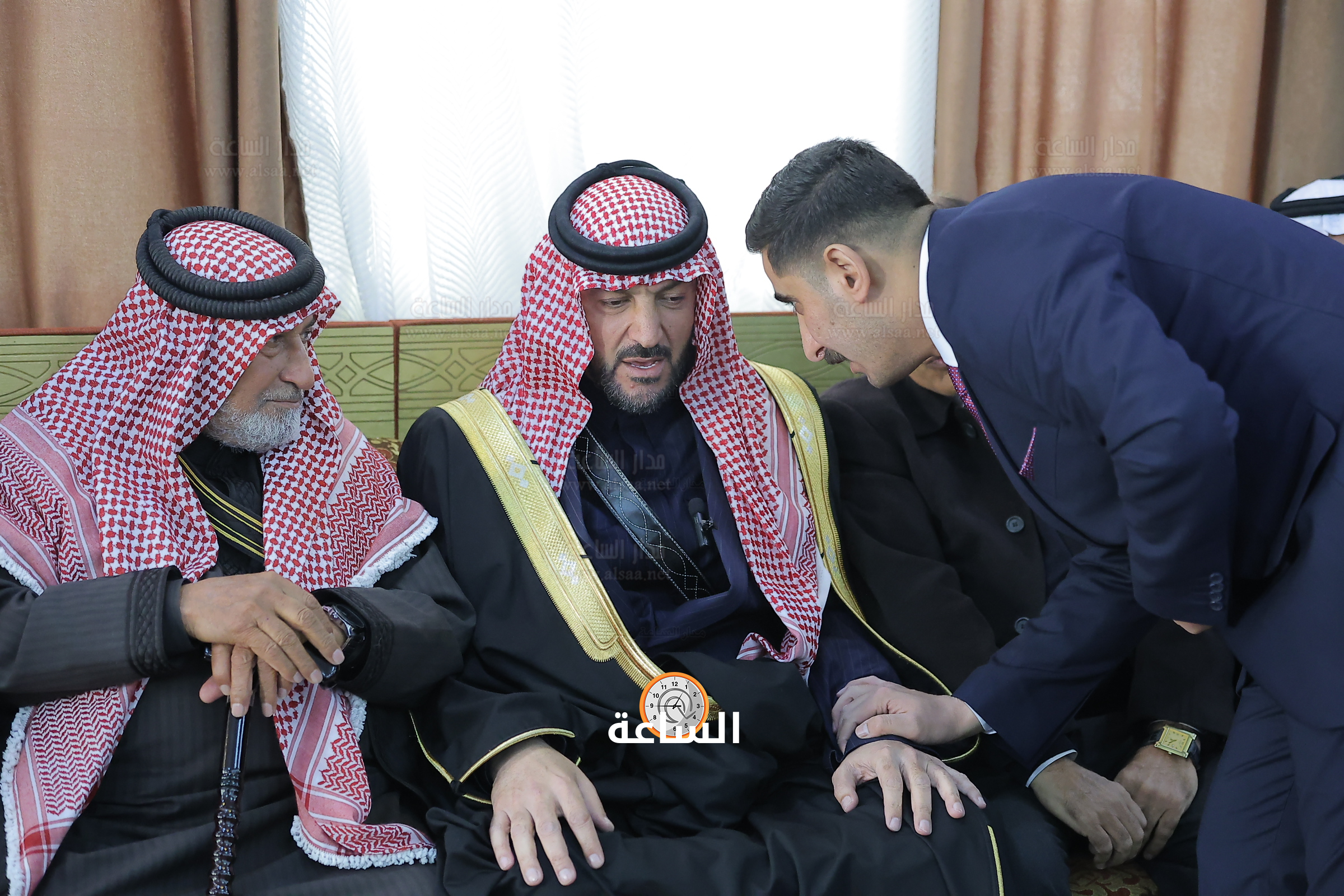 Madar Al-Saa Images 0.7958045163482931