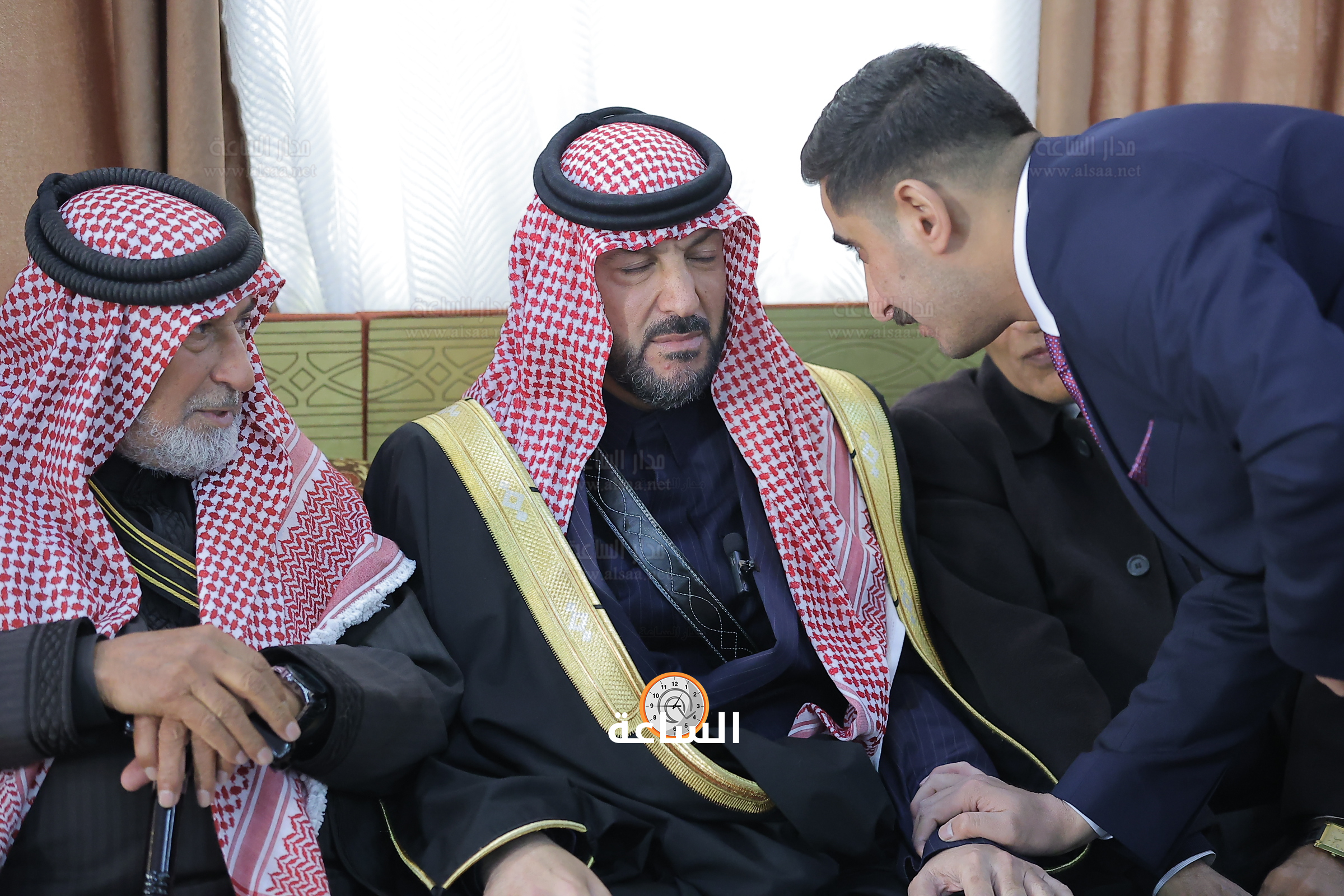 Madar Al-Saa Images 0.7409758005315104