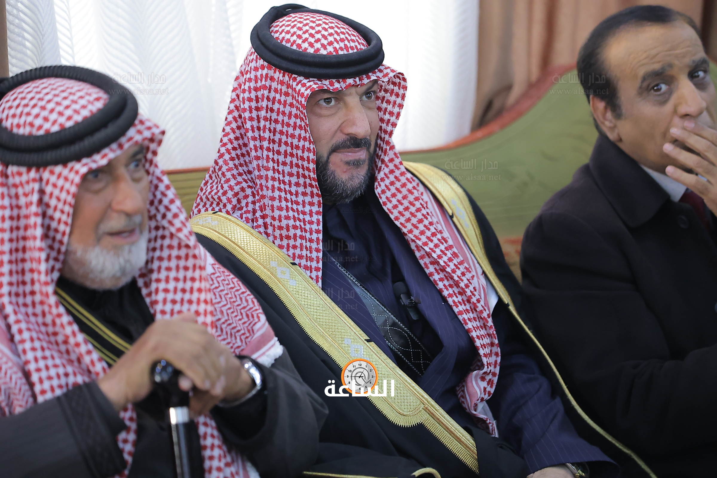 Madar Al-Saa Images 0.2370278065925734