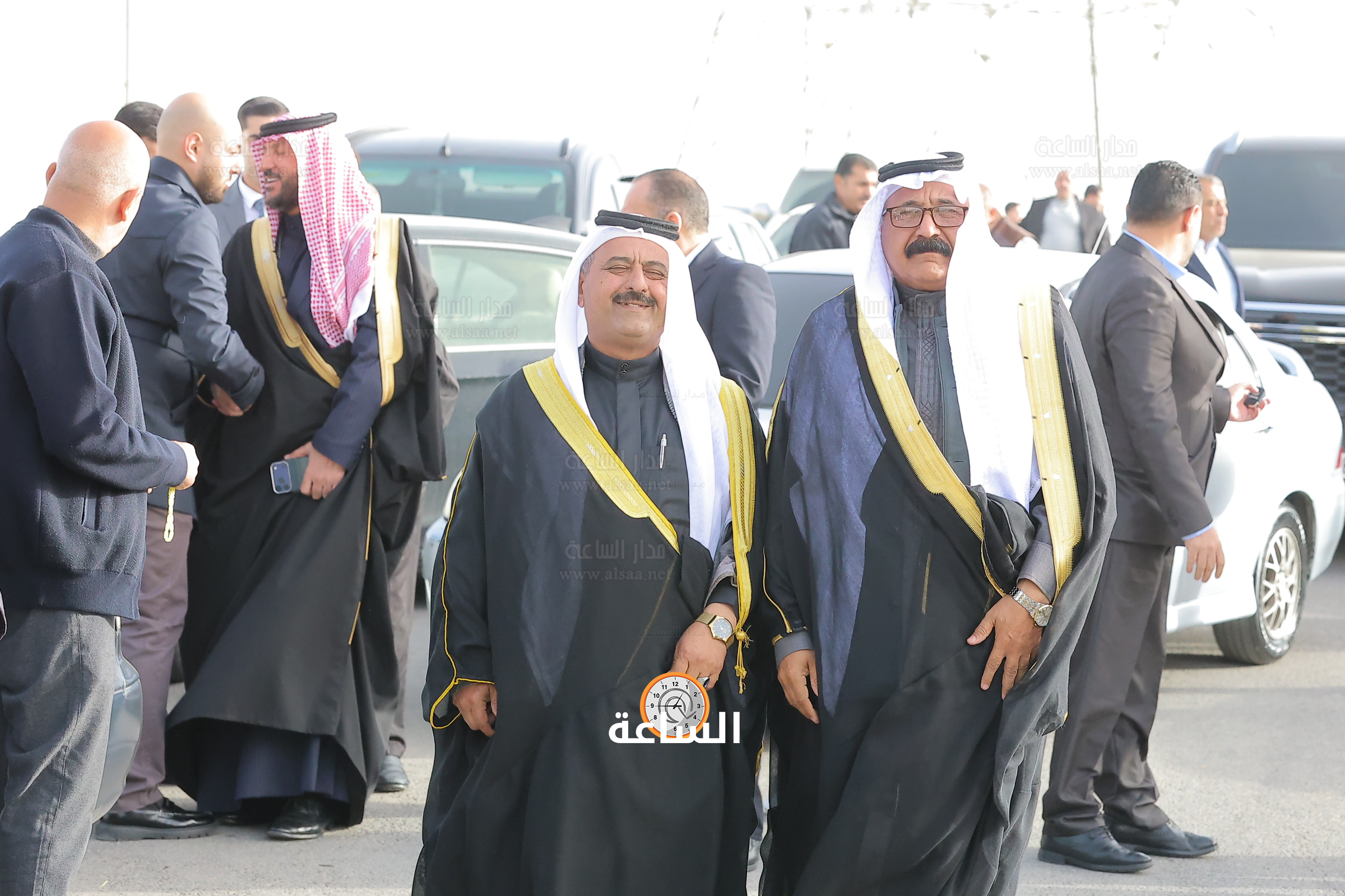 Madar Al-Saa Images 0.8207427112316225