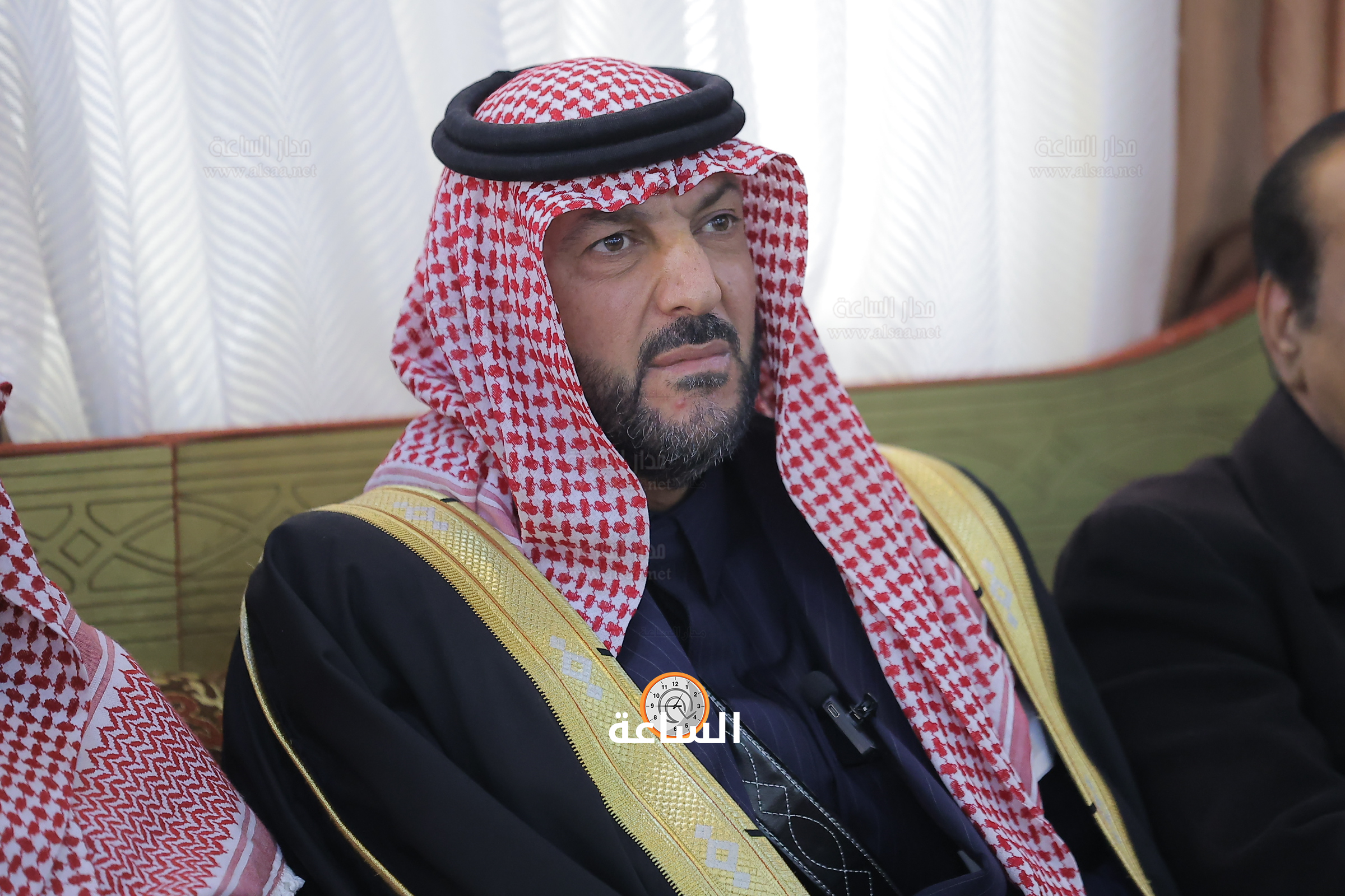 Madar Al-Saa Images 0.5042192274516126