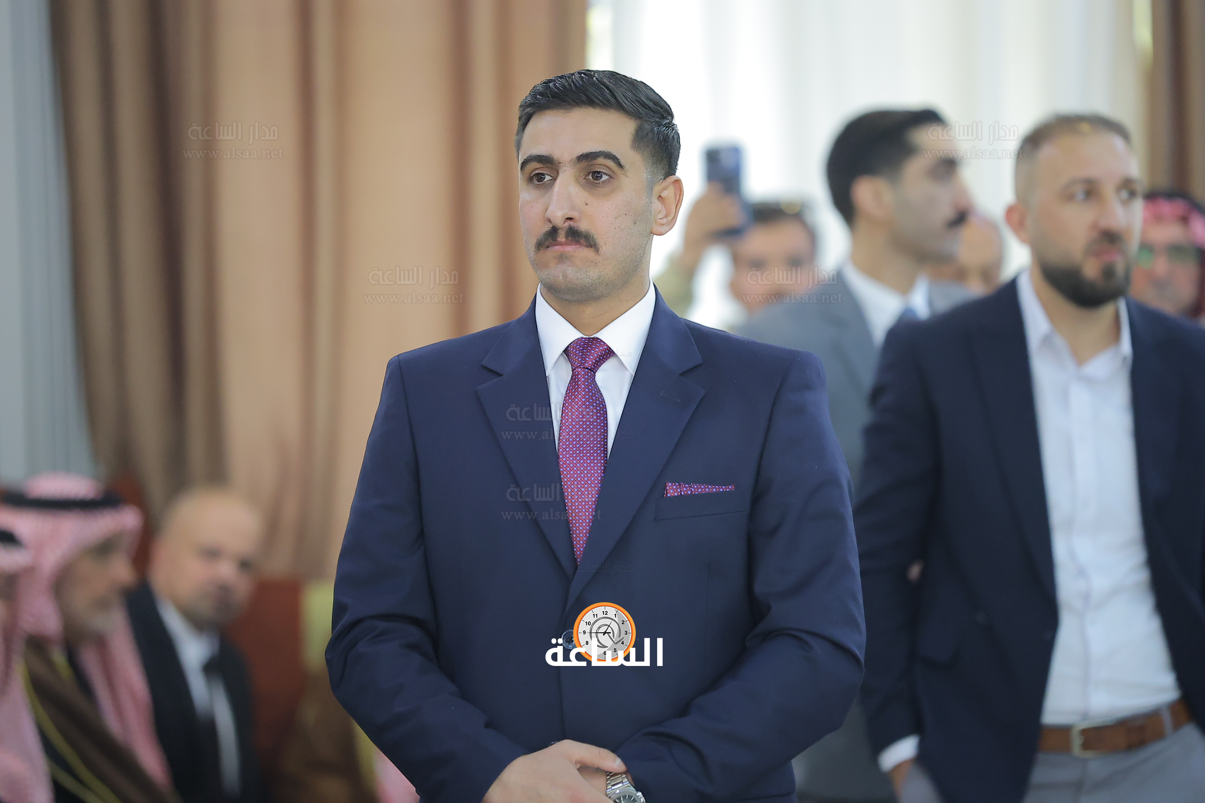 Madar Al-Saa Images 0.330722498726868