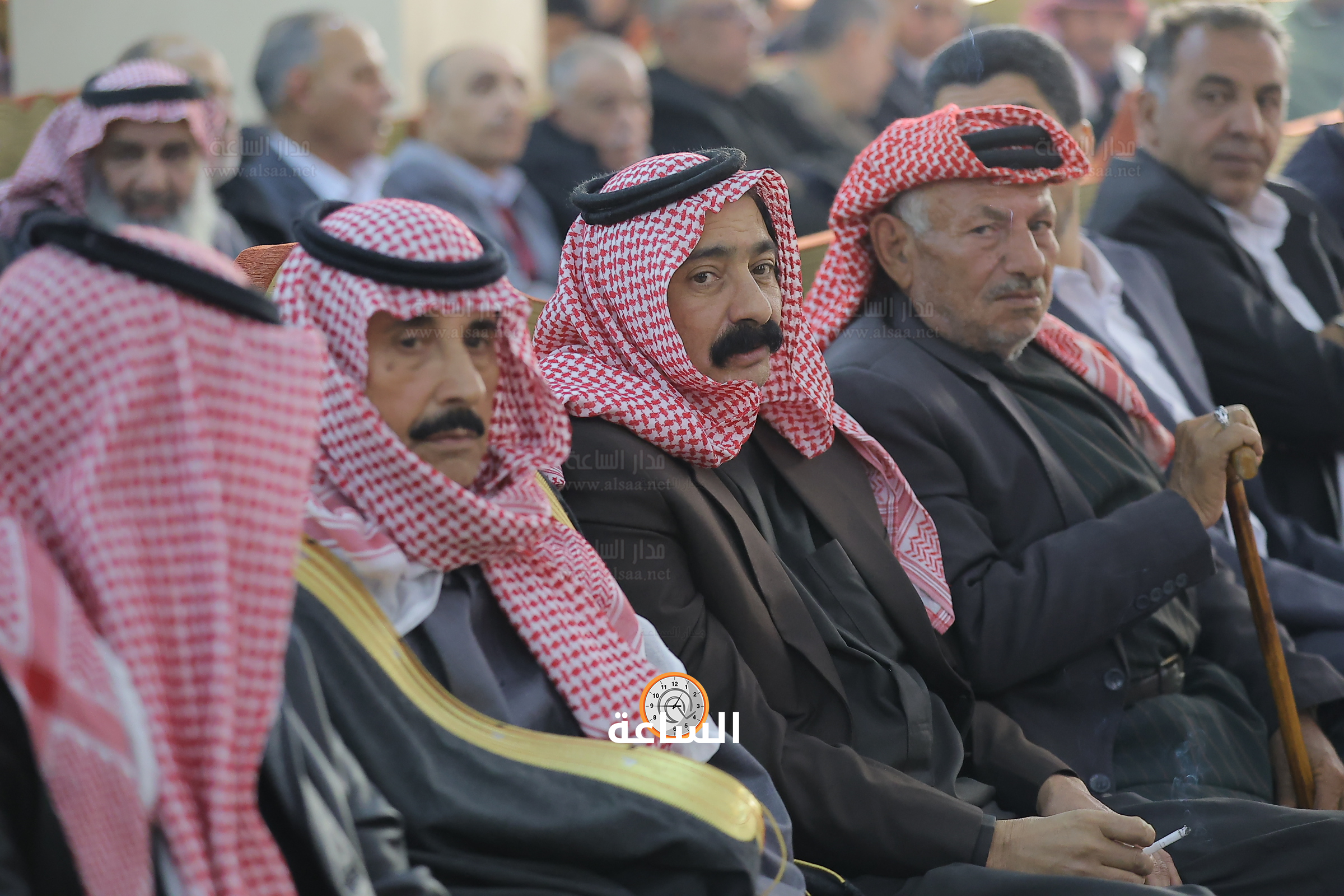 Madar Al-Saa Images 0.8403313880815552