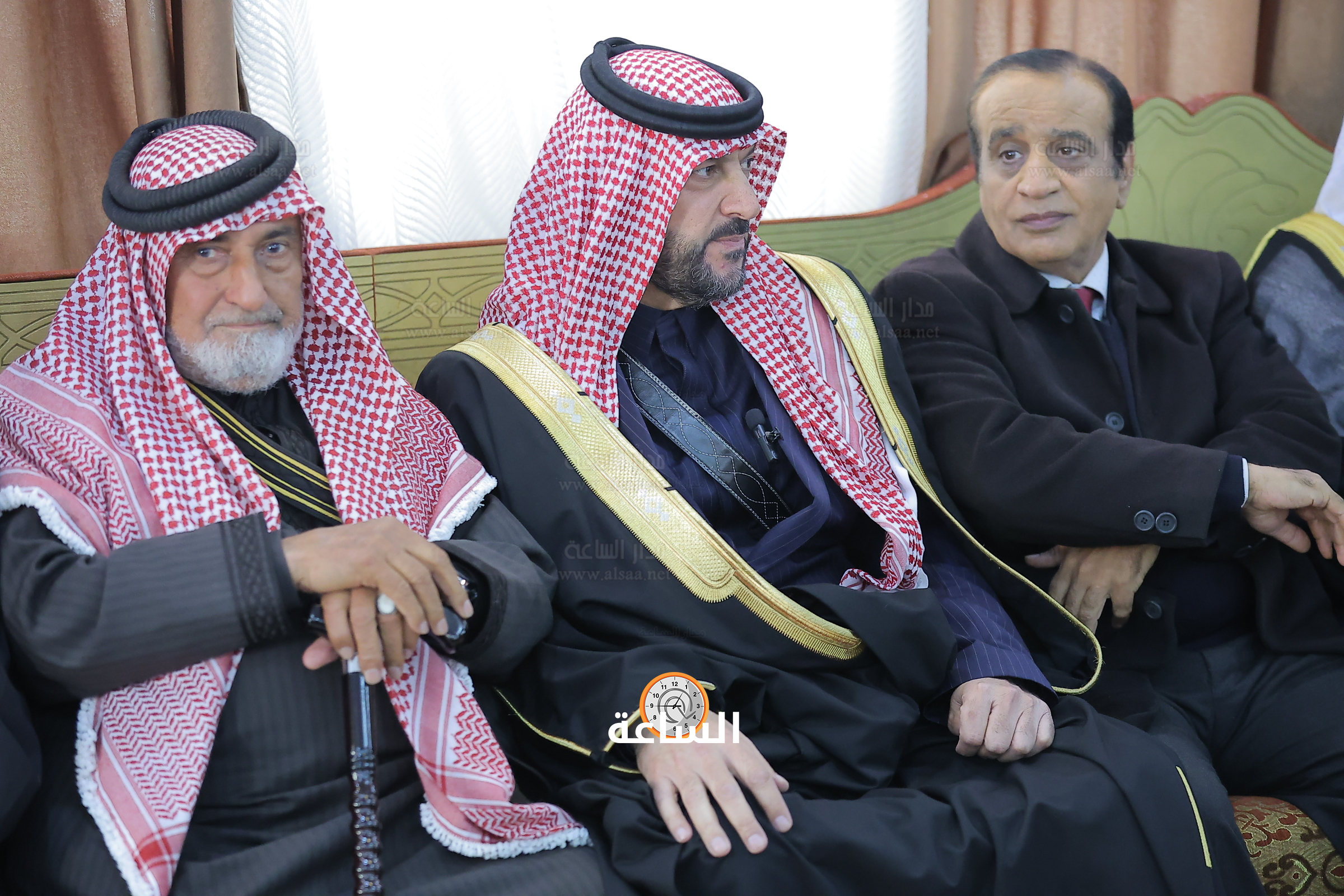 Madar Al-Saa Images 0.5045834897619741