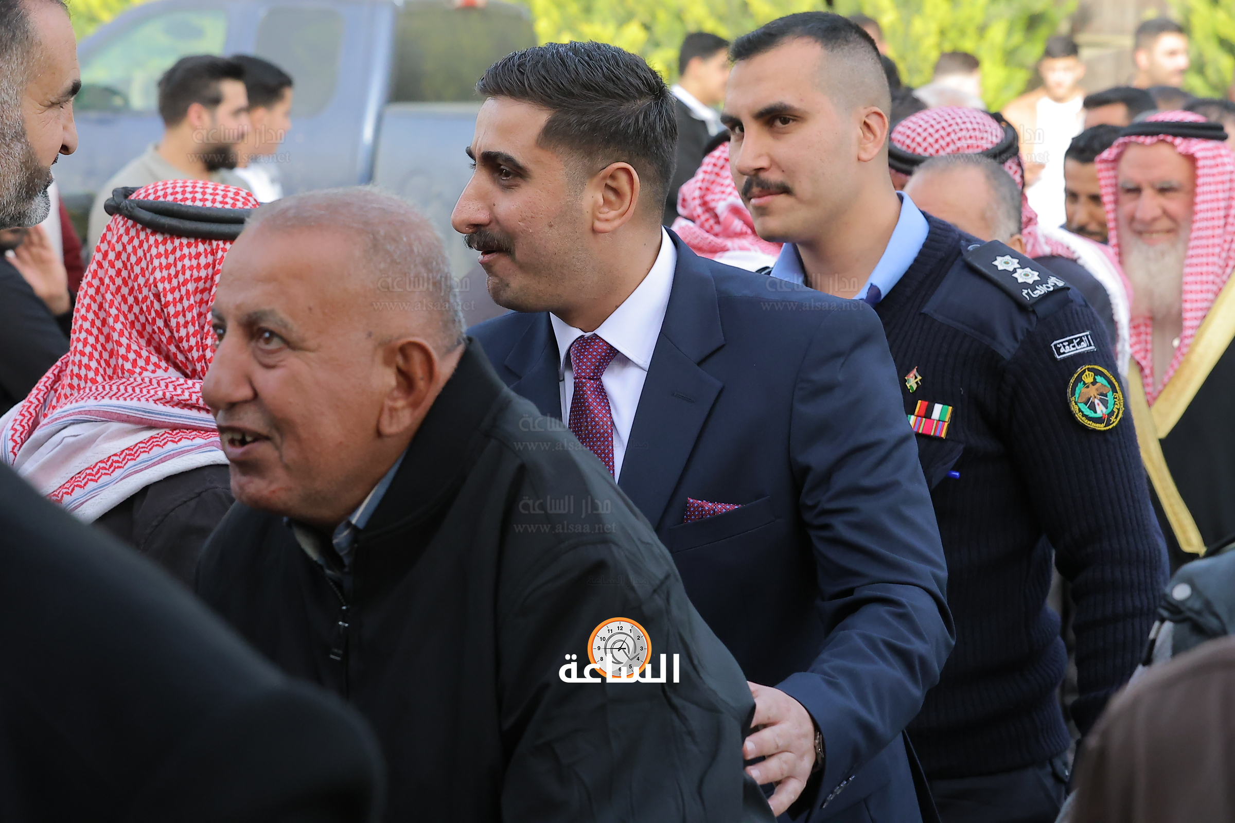 Madar Al-Saa Images 0.2513938108128029