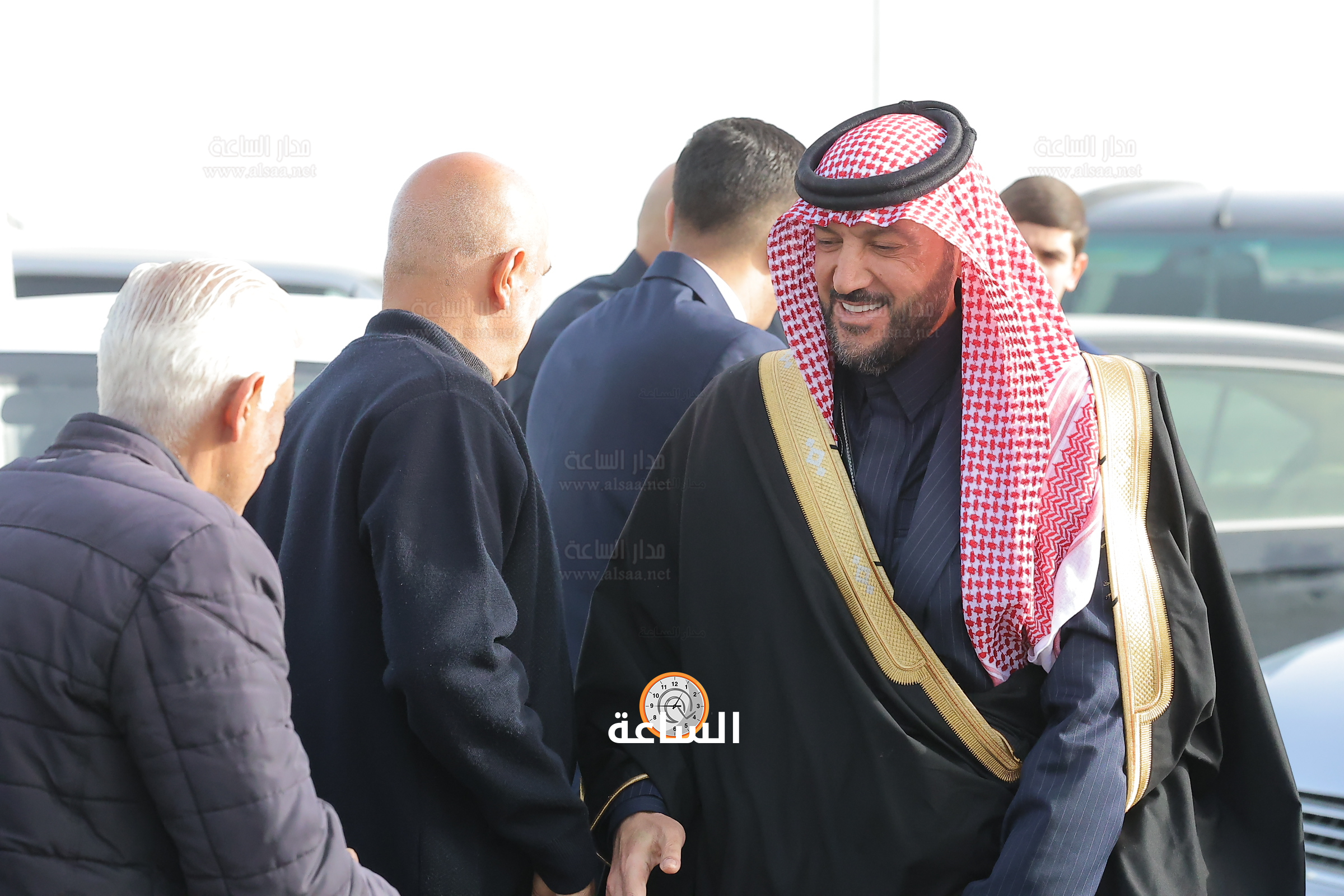 Madar Al-Saa Images 0.15901839416613783